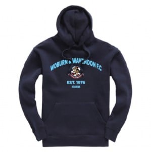 Cottonridge Heavyweight OH Hoodie - Navy