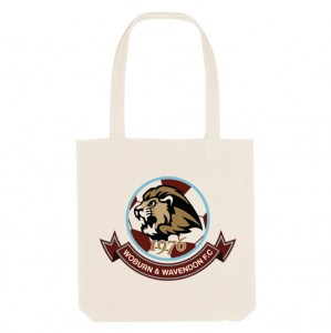Ralawise Woven tote bag - Natural