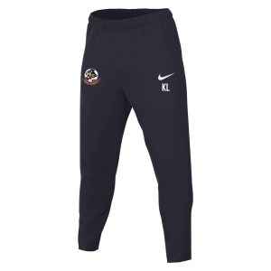 Nike Academy Pro 24 Dri-FIT Pants - Obsidian/White