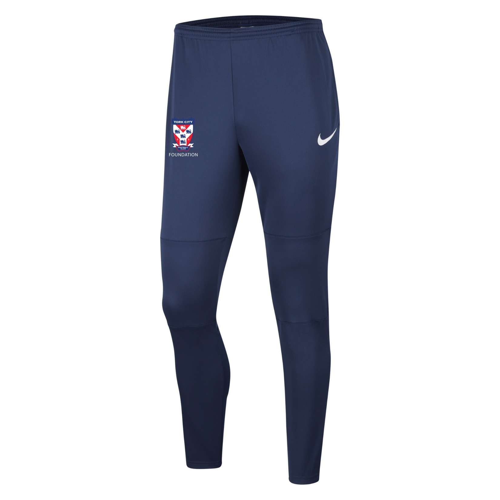Nike Dri-FIT Park 20 Tech Pants - Obsidian/Obsidian/White