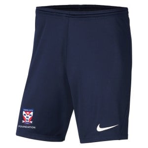 Nike Dri-FIT Park III Shorts