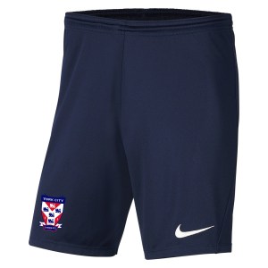 Nike Dri-FIT Park III Shorts