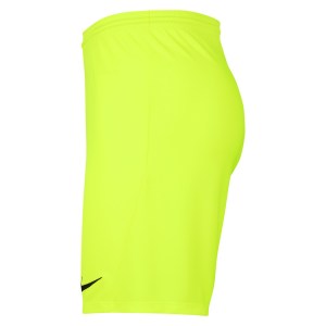 Nike Park III Shorts