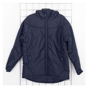 Classic Padded Winter Jacket