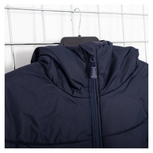 Classic Padded Winter Jacket