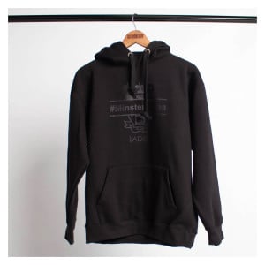 Classic OH Hoodie