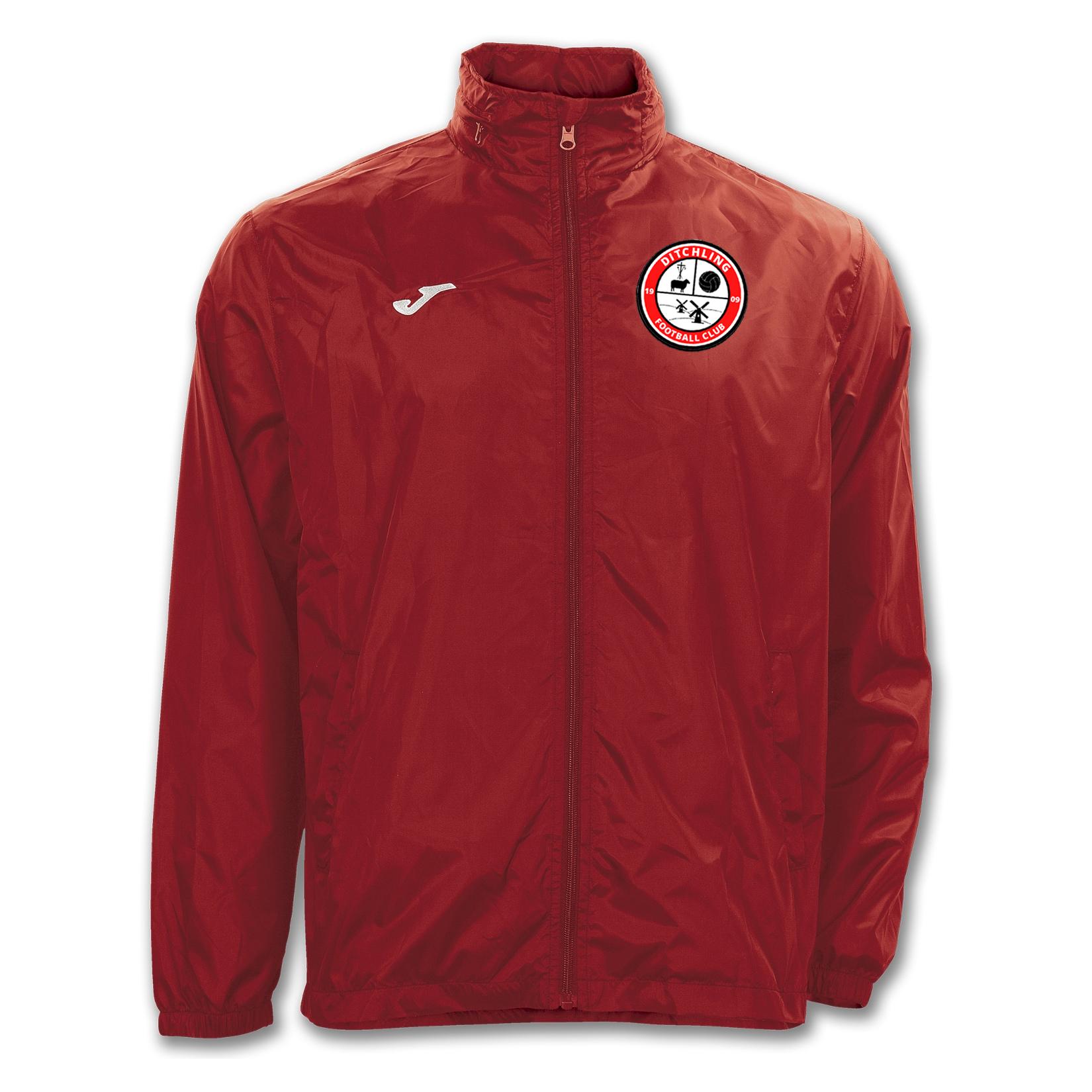 Joma IRIS RAIN JACKET