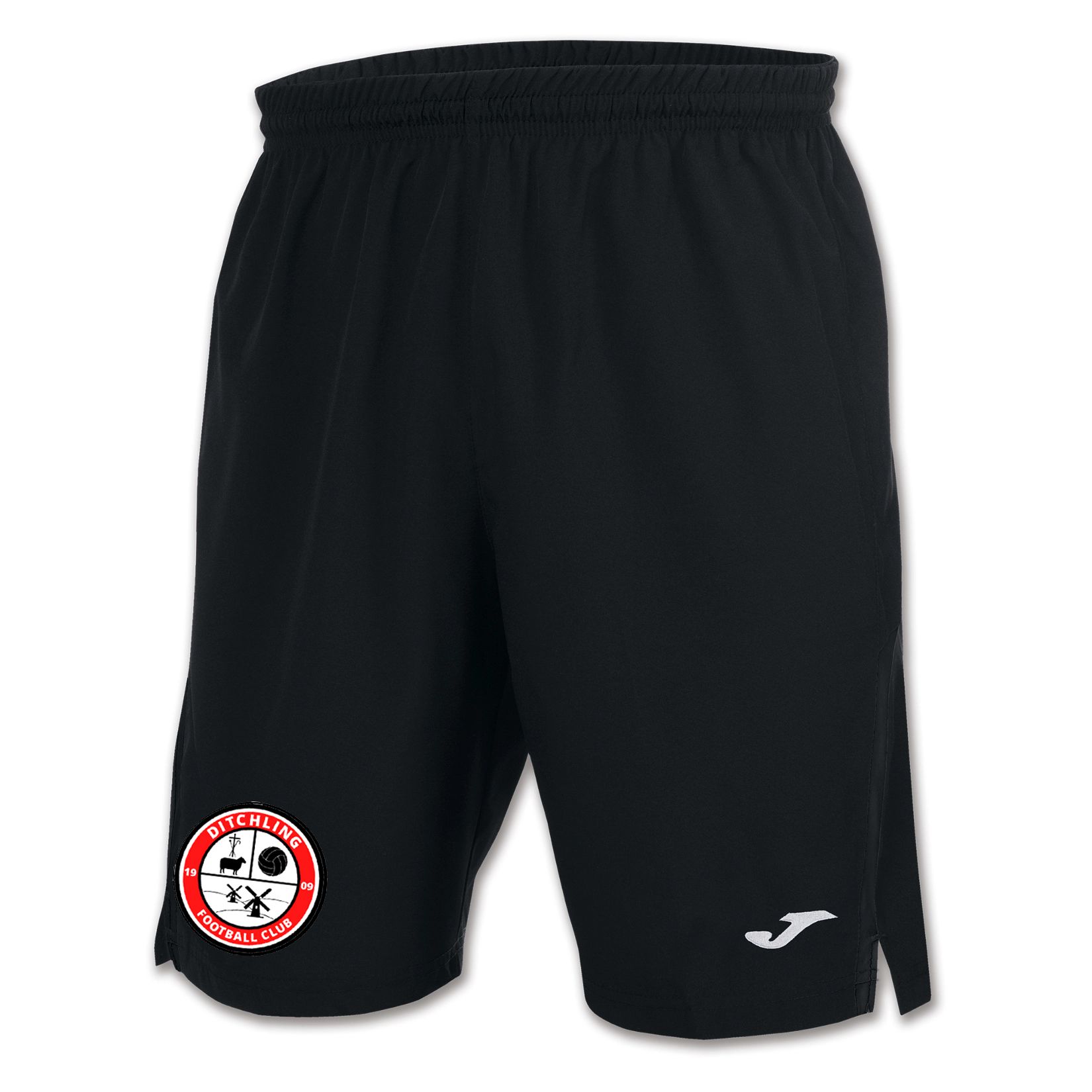 Joma Eurocopa II Shorts
