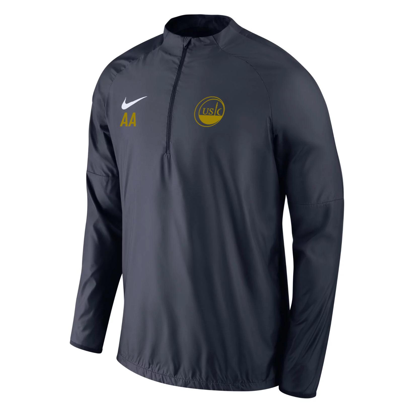 Nike Academy 18 Shield Drill Top