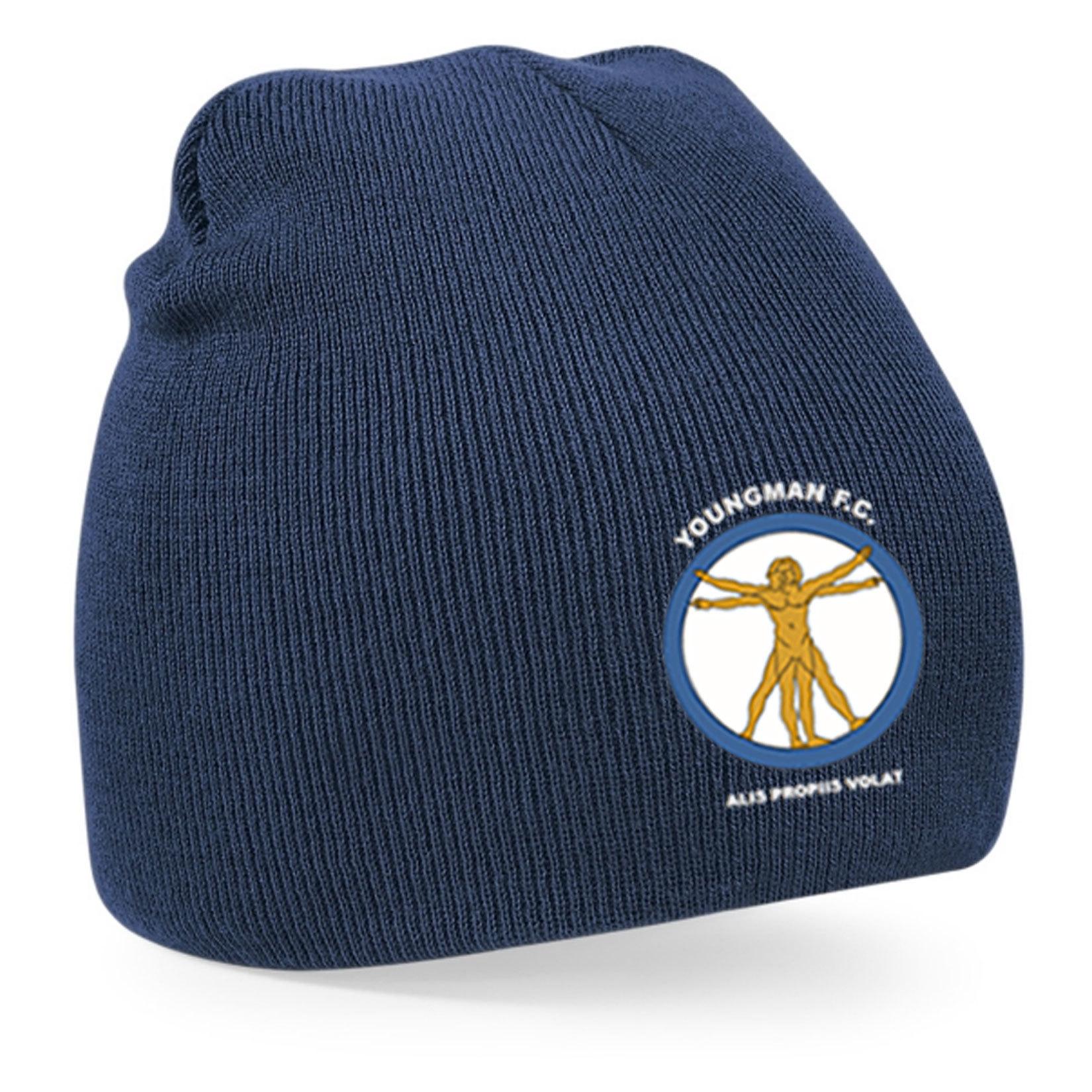 Beechfield Original Pull On Beanie