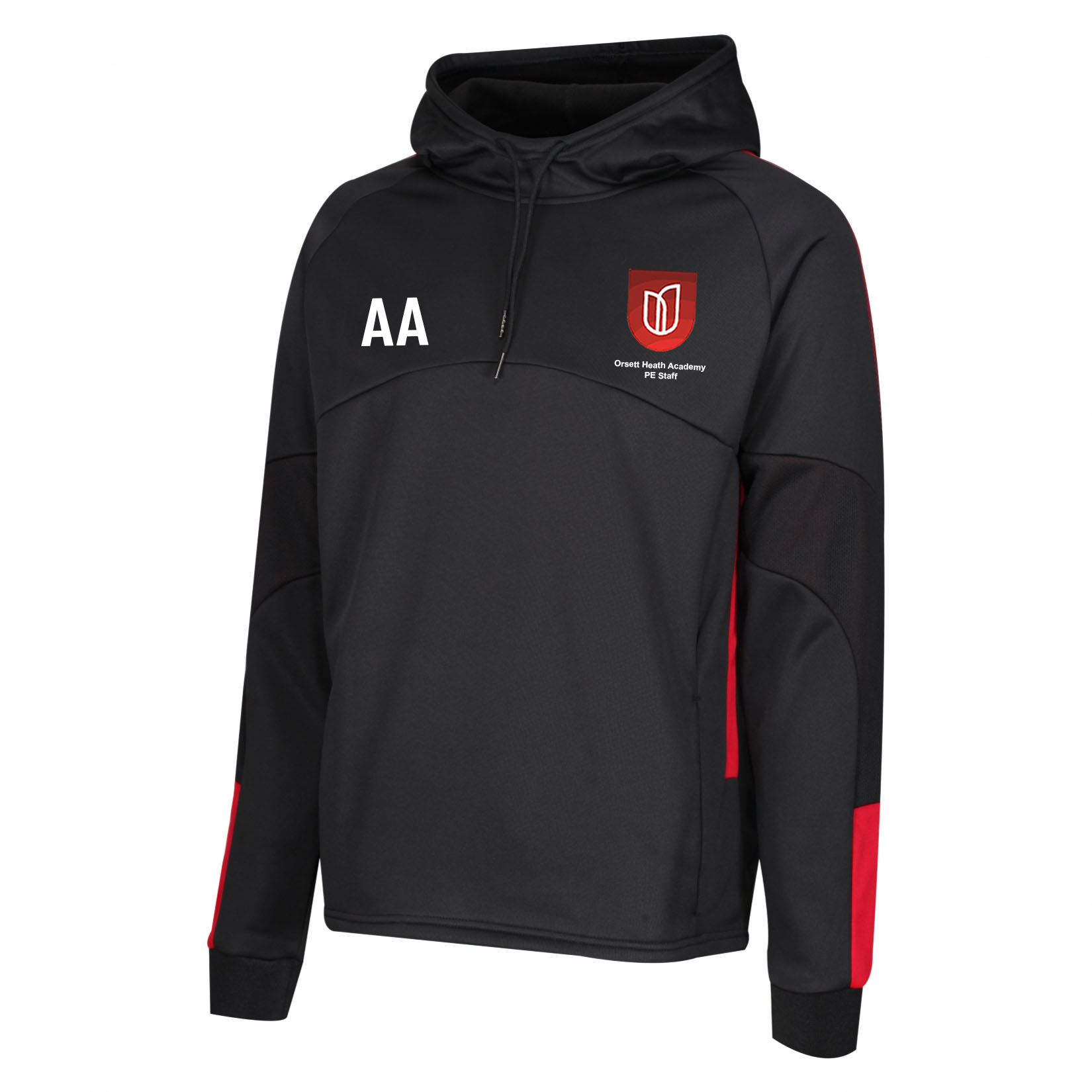 Classic Pro Performance Hoodie