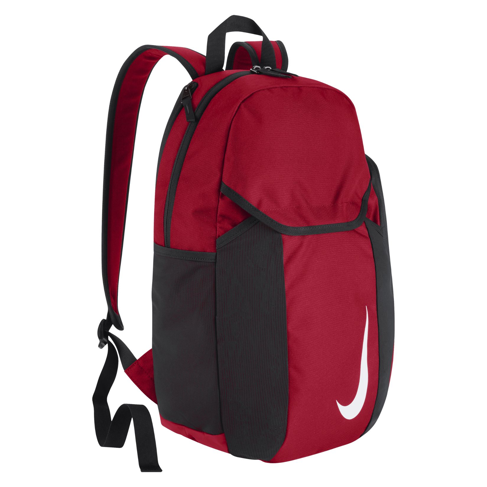 Nike Academy Team Backpack University Red-Black-White