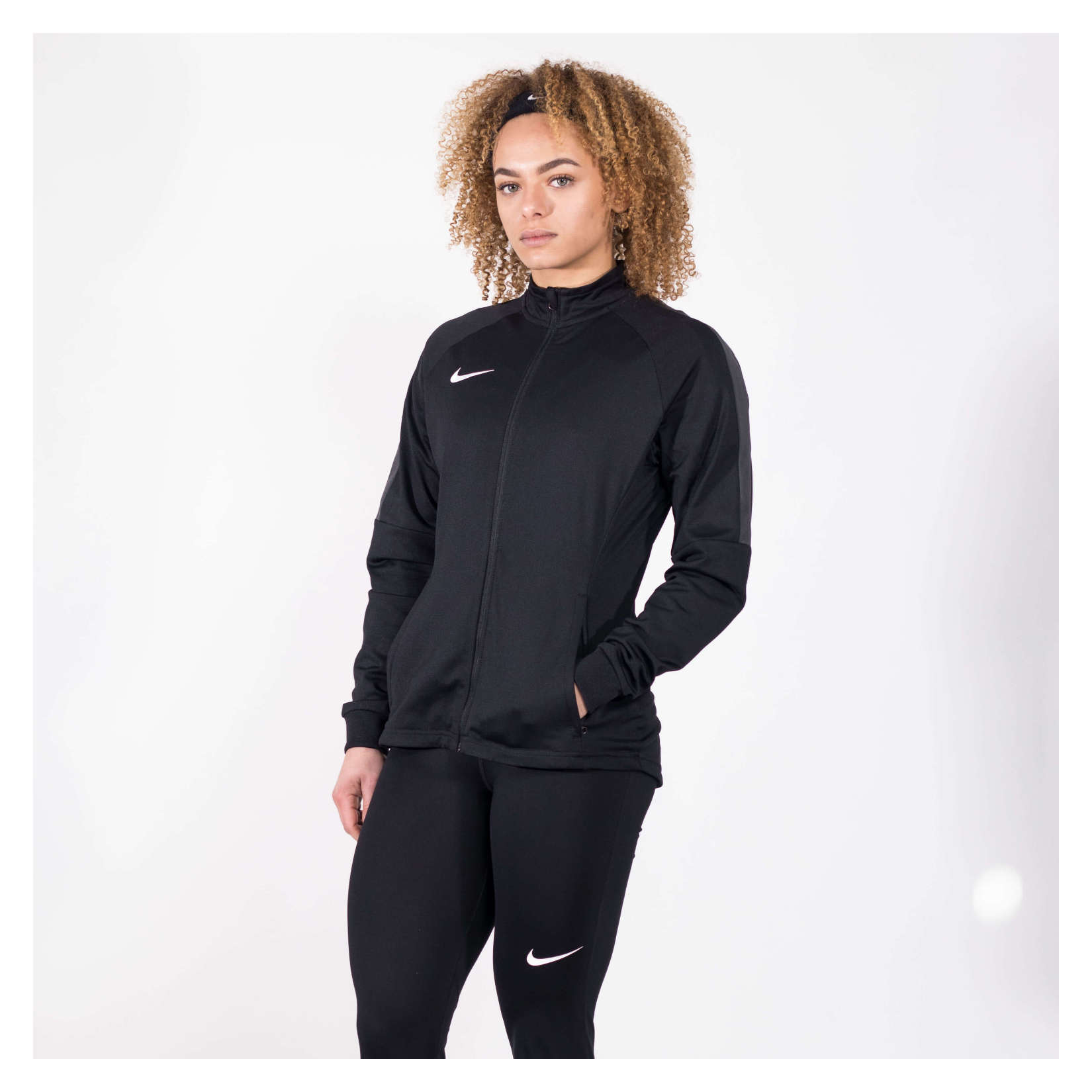 Nike Womens Academy 18 Tracksuit Jacket (W)