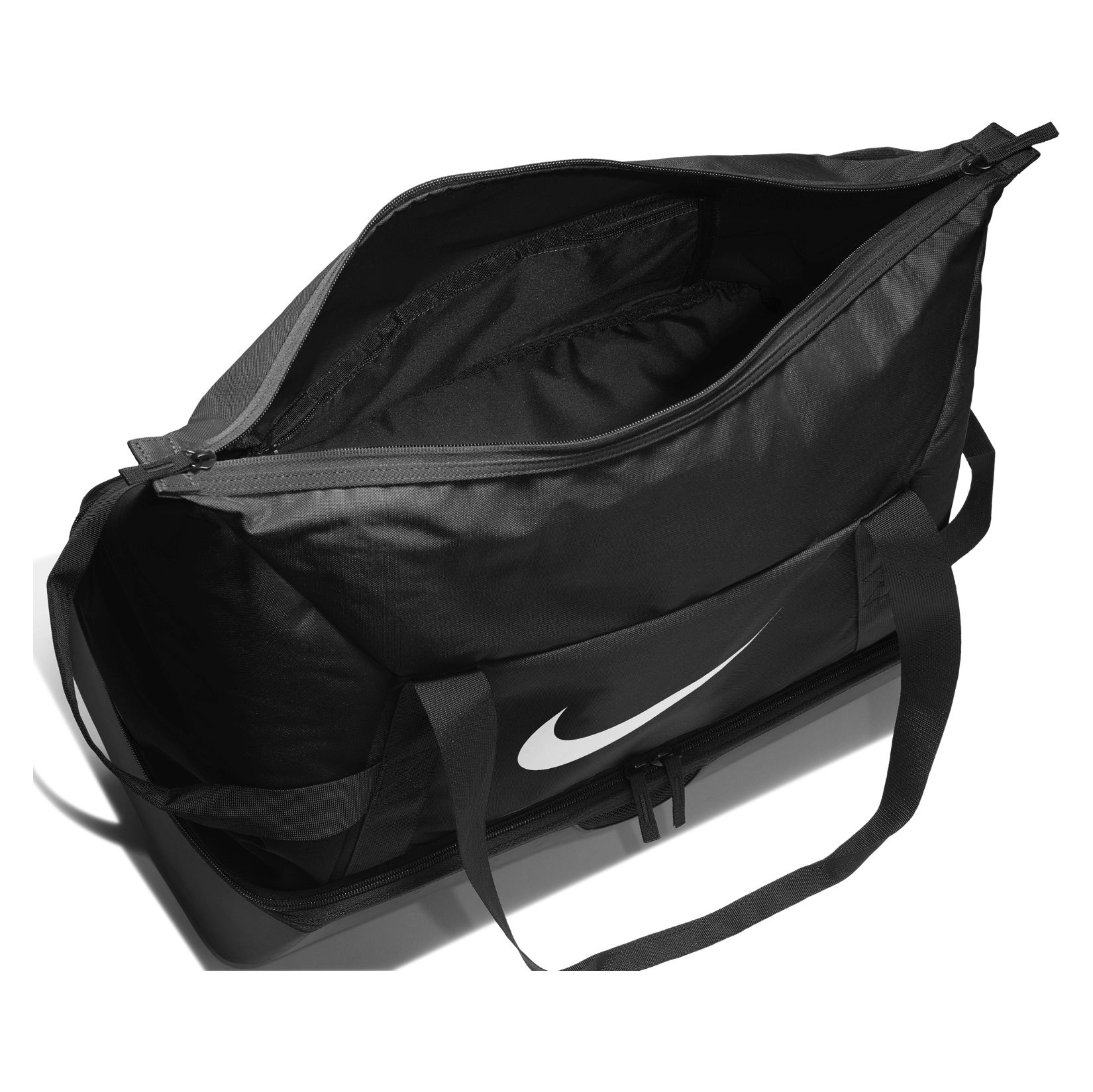 Nike Academy Team Hardcase Bag (large) Black-Black-White
