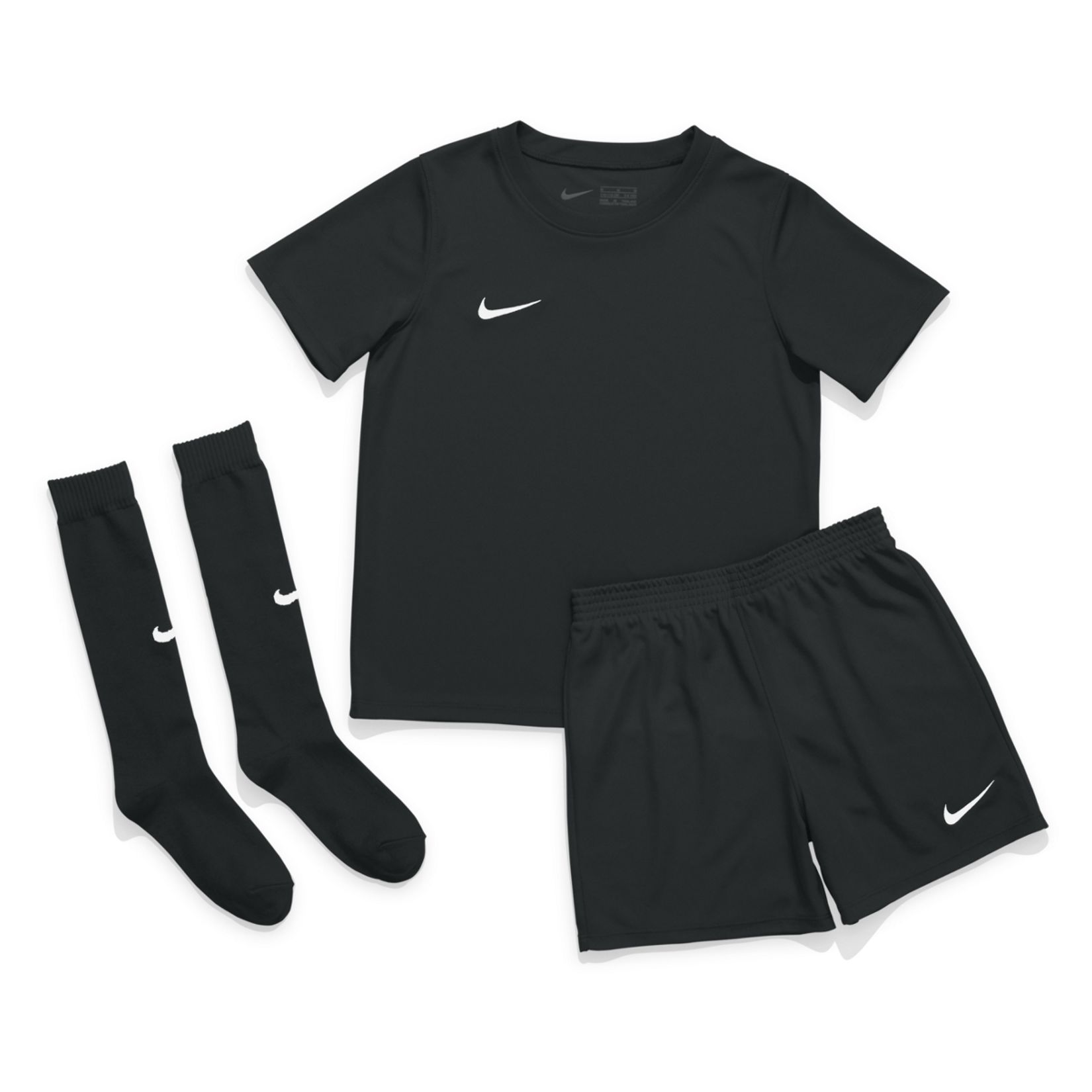 Nike Park Little Kids Kit Set