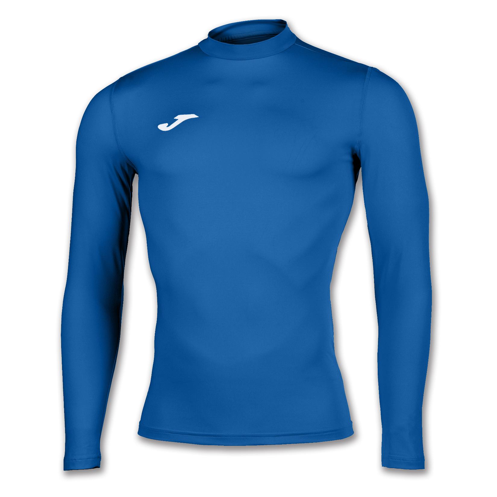 Joma Brama Academy Long Sleeve Baselayer Royal