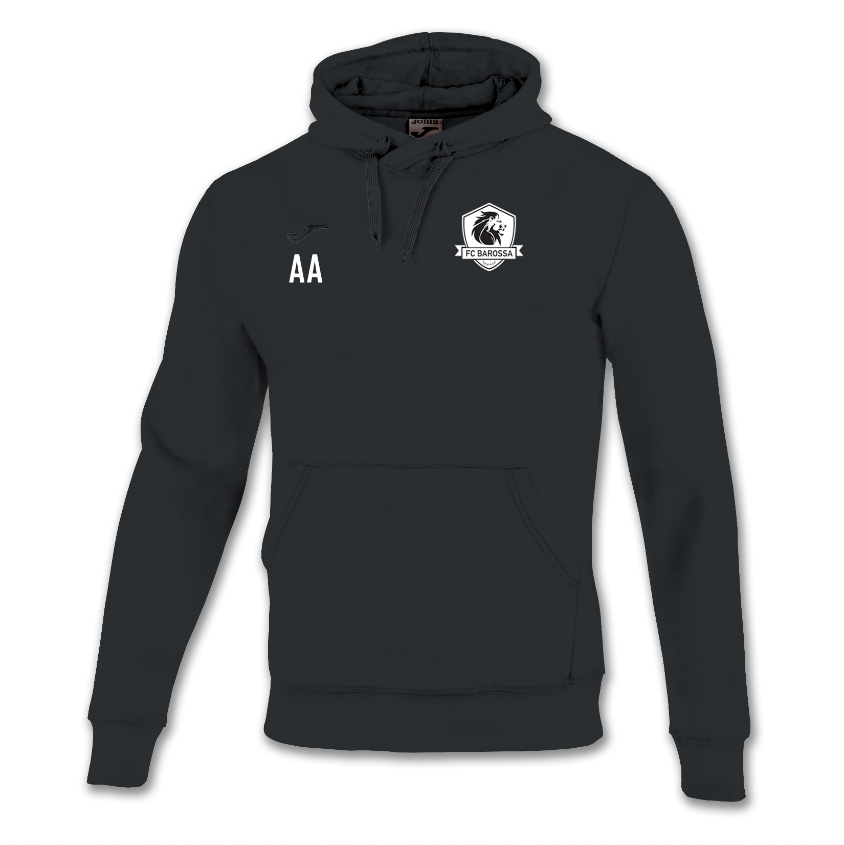 Joma ATENAS II HOODIE