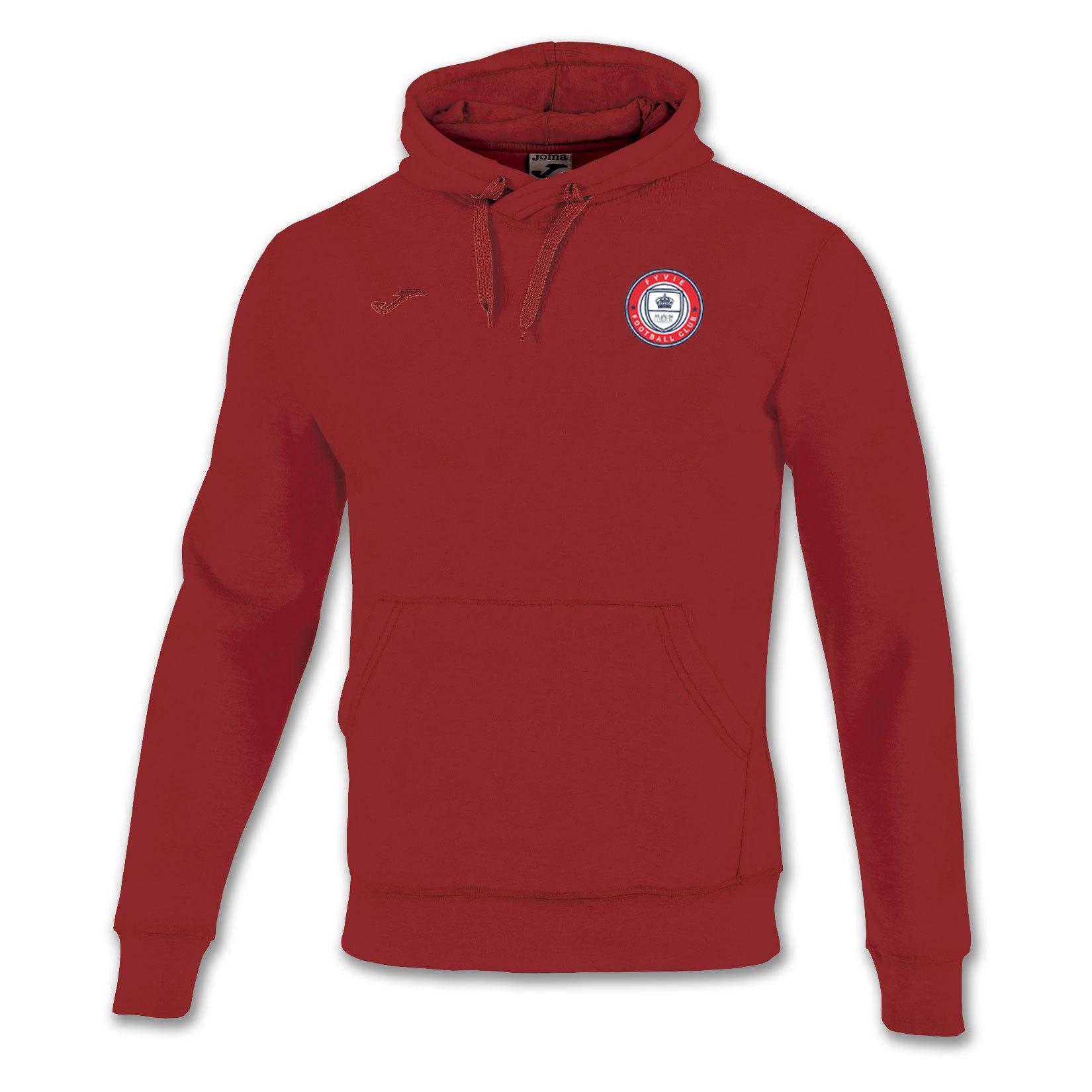 Joma Atenas II Hoodie