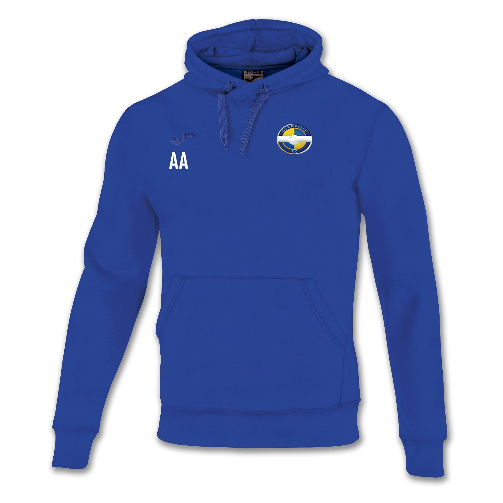 Joma Atenas II Hoodie