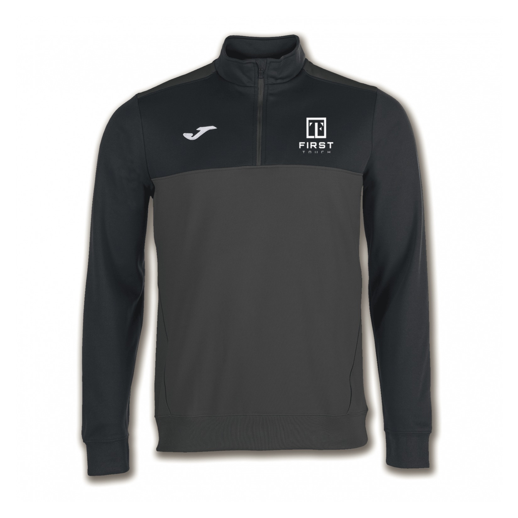 Joma WINNER 1/4 ZIP SWEATSHIRT