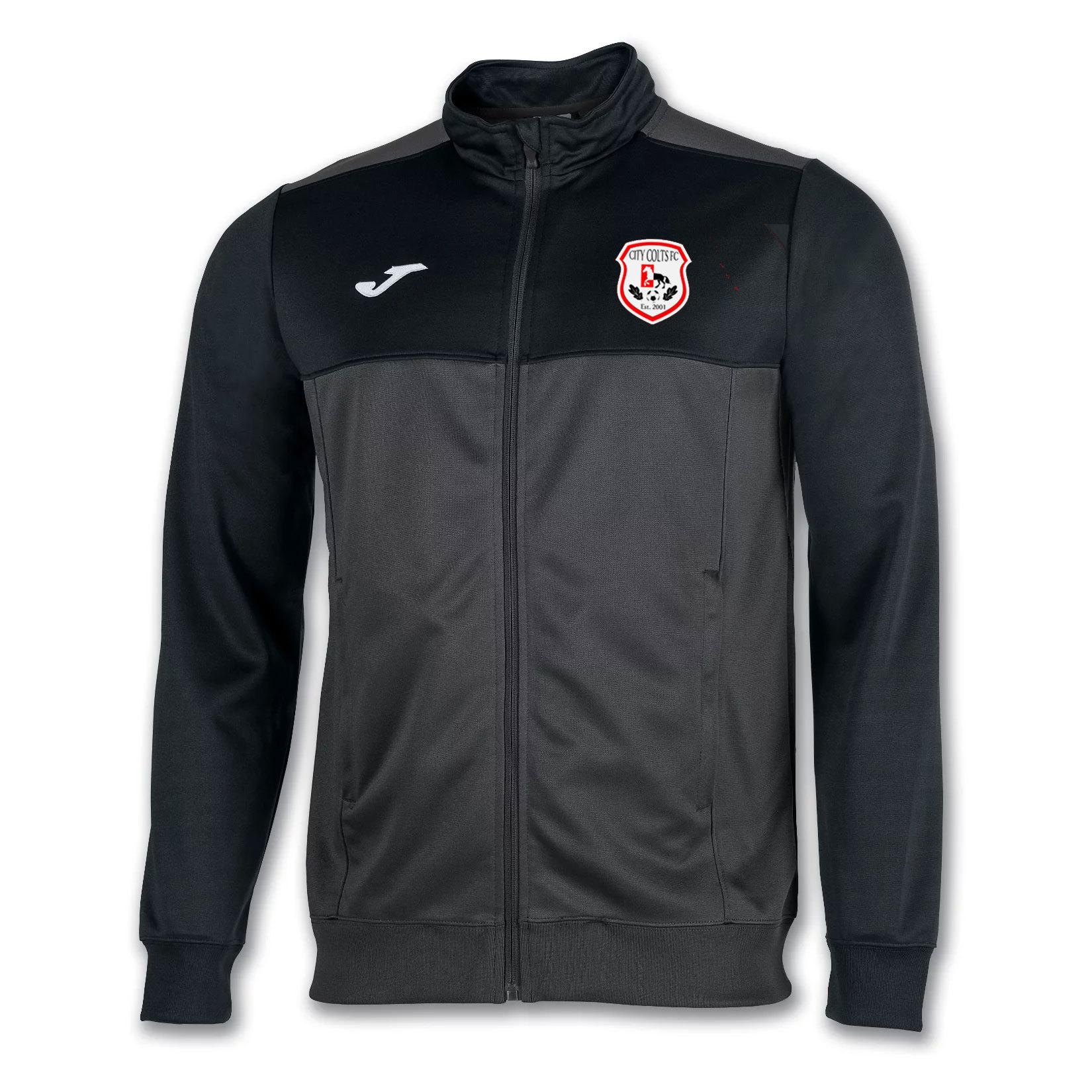 Joma Winner Tracksuit Top