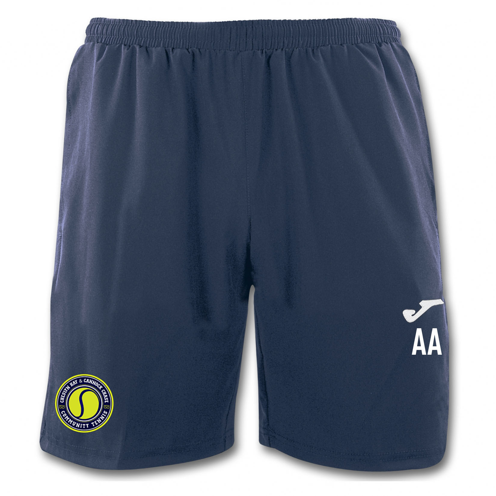 Joma COSTA II BERMUDA SHORTS