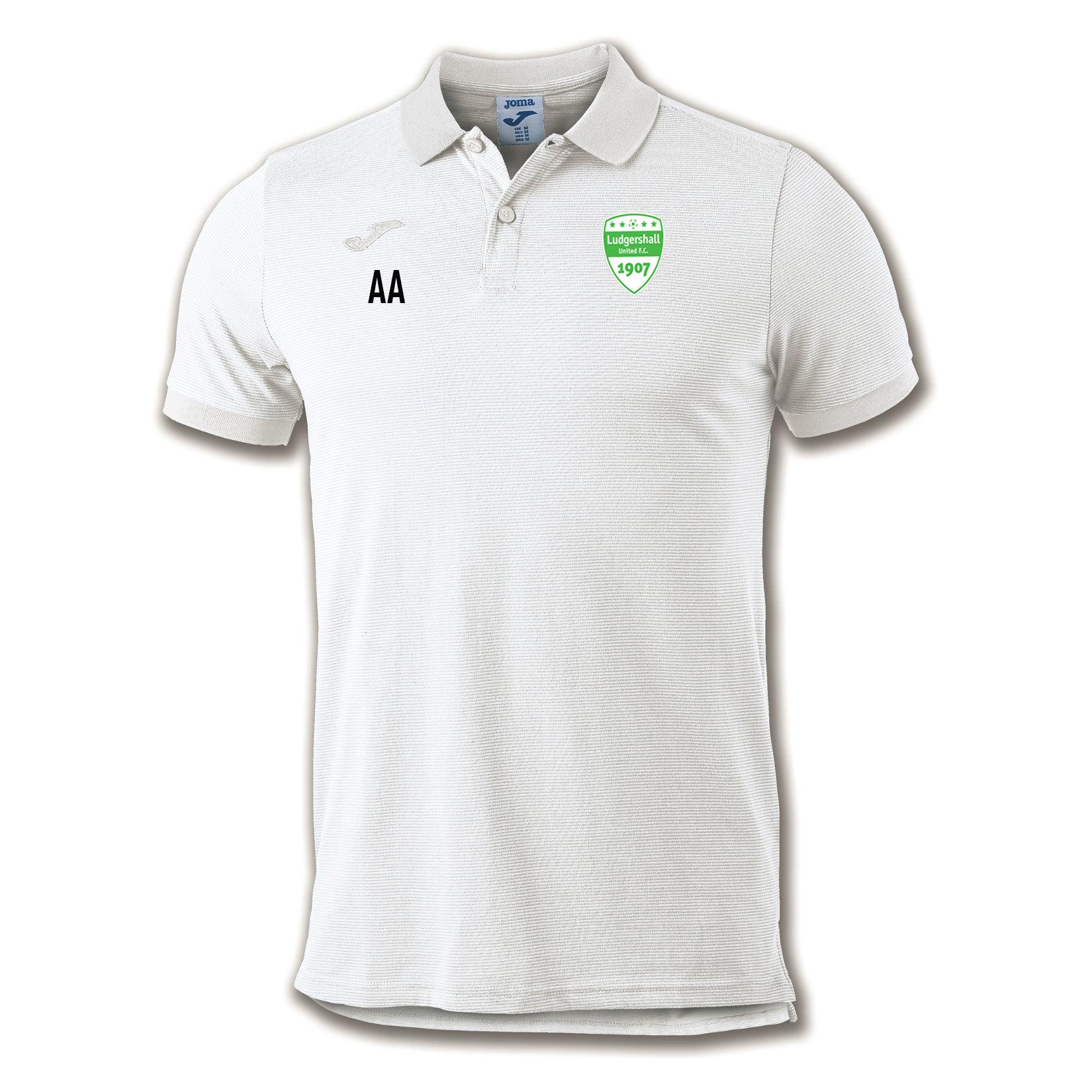 Joma Essential Polo Shirt