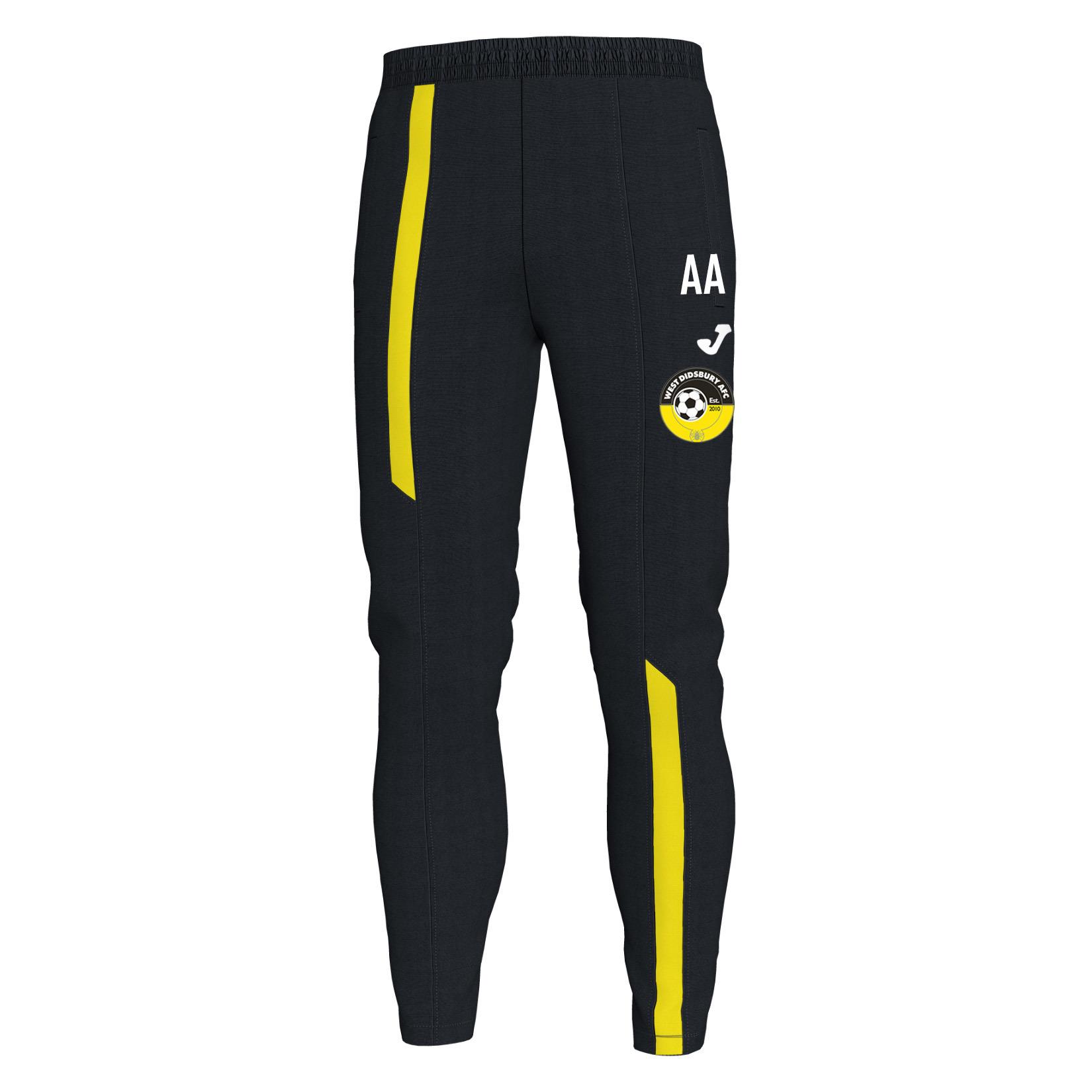 Joma Supernova Tech Pants