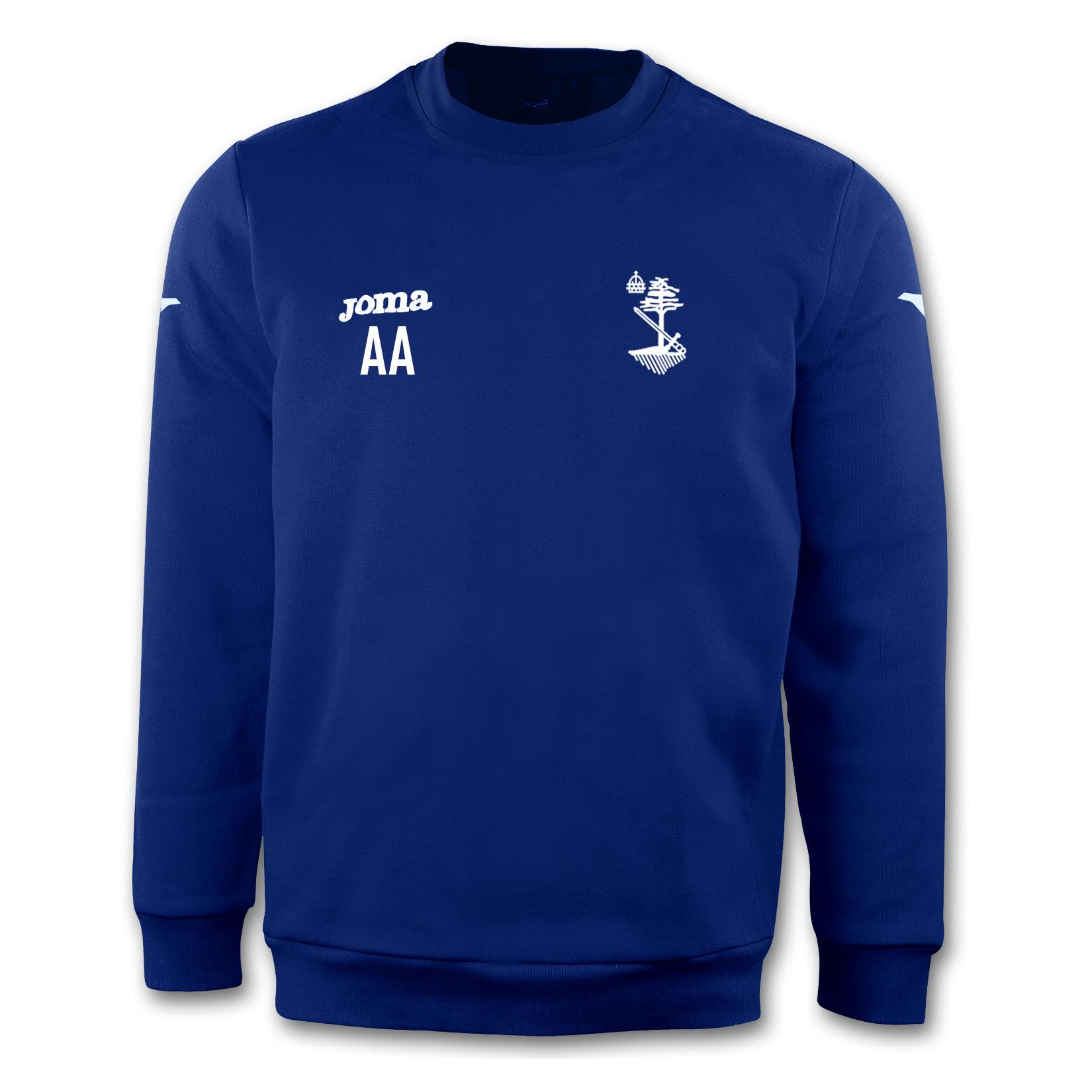 Joma Cairo II Sweatshirt