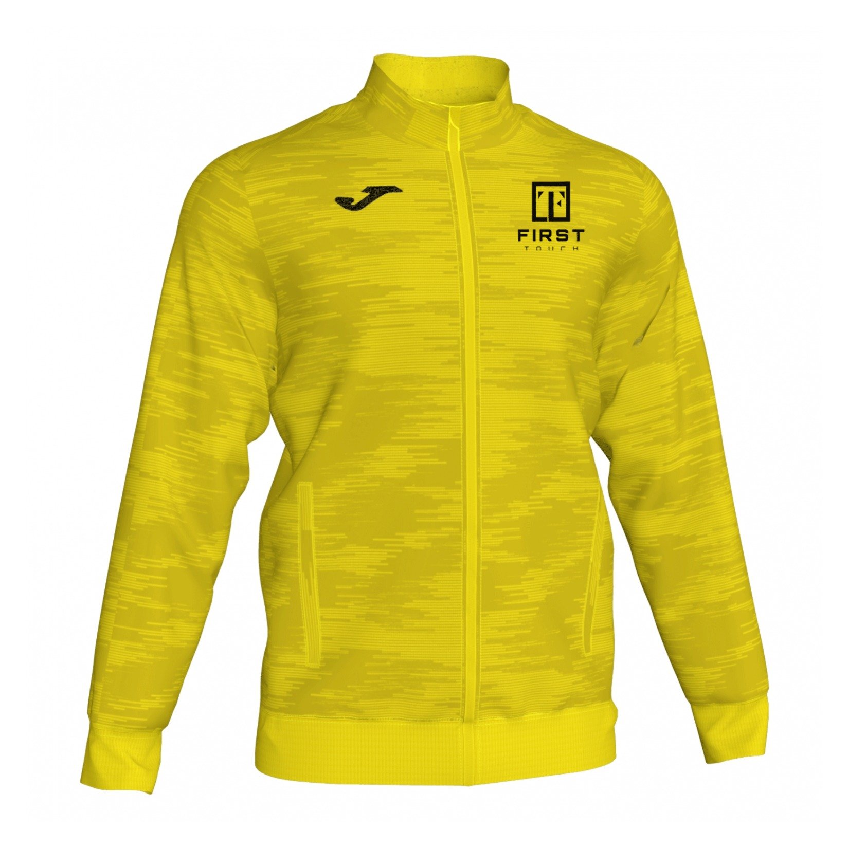 Joma Grafity Jacket