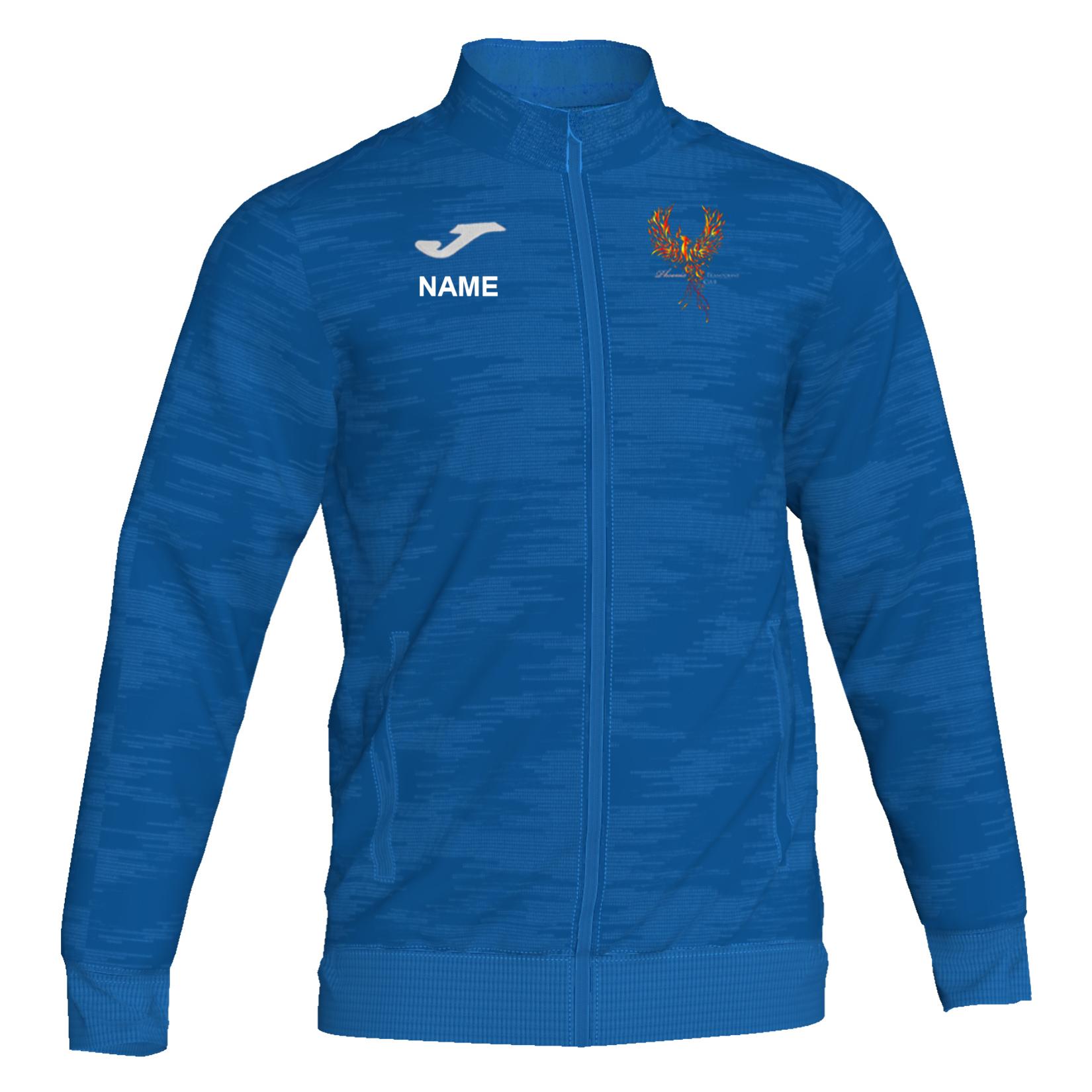 Joma Grafity Jacket