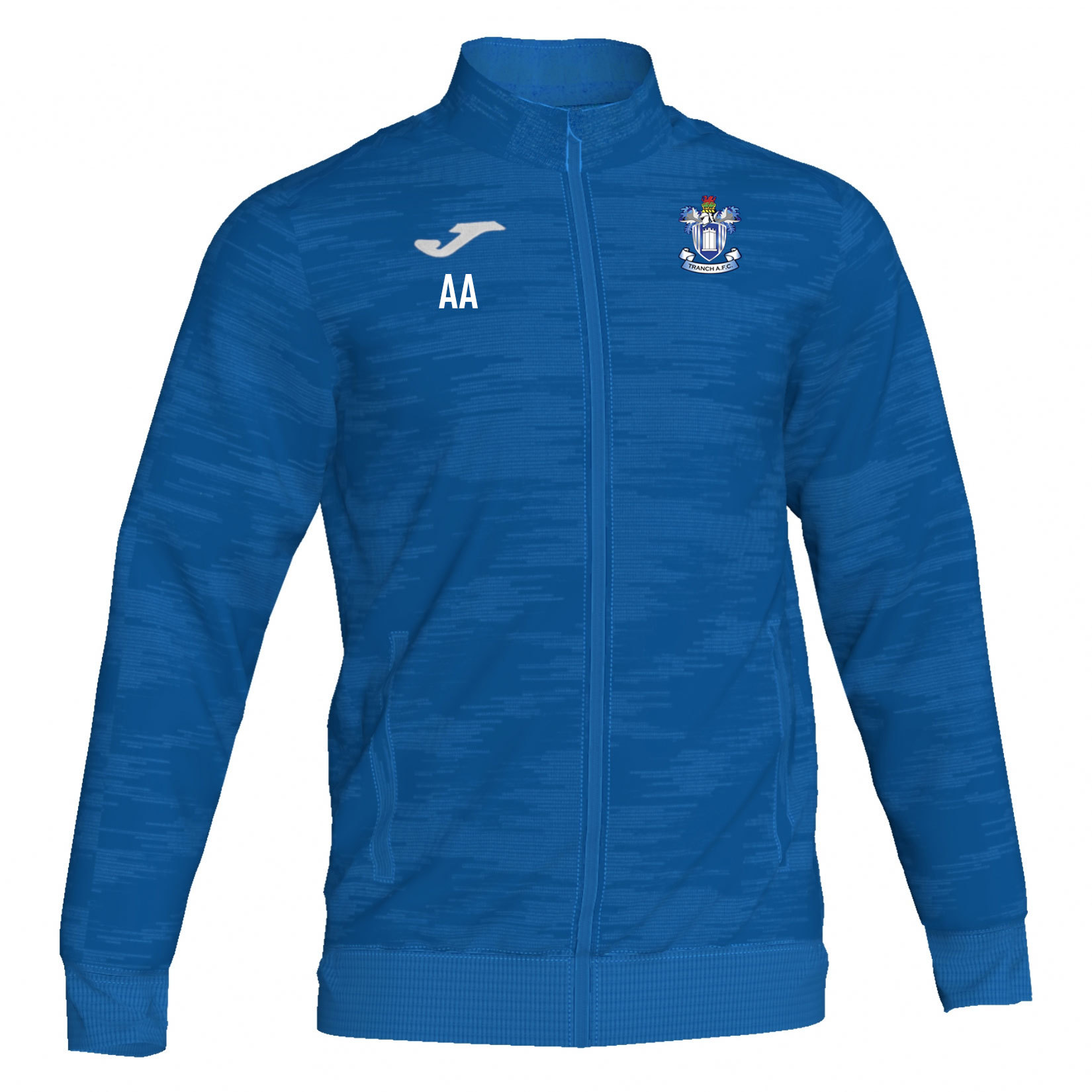 Joma Grafity Jacket