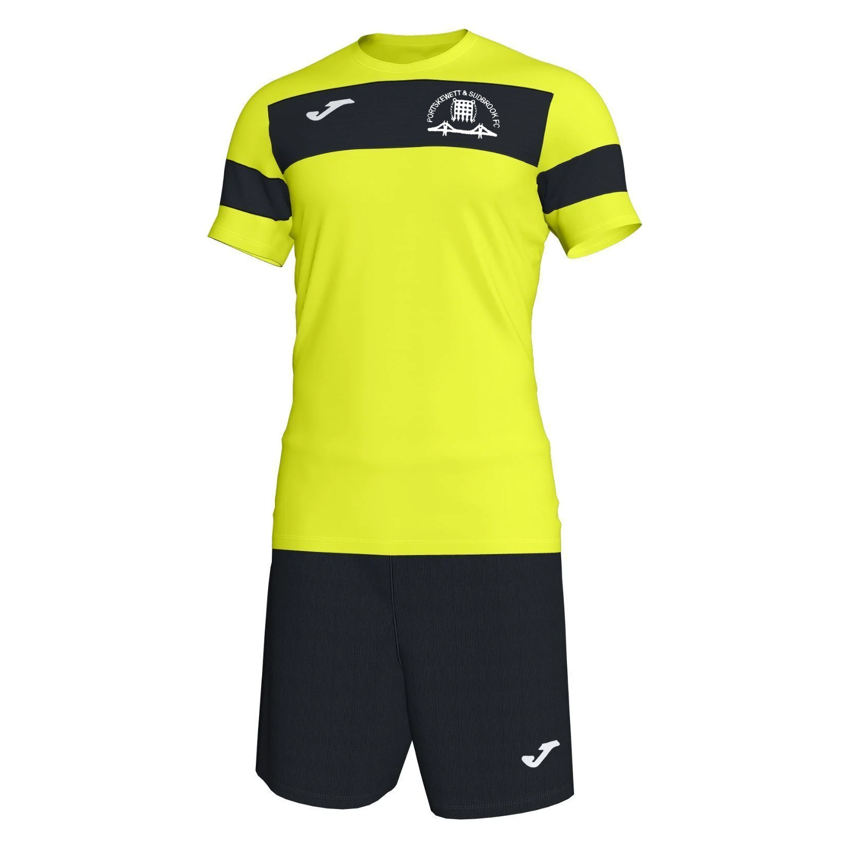 Joma Academy II Set