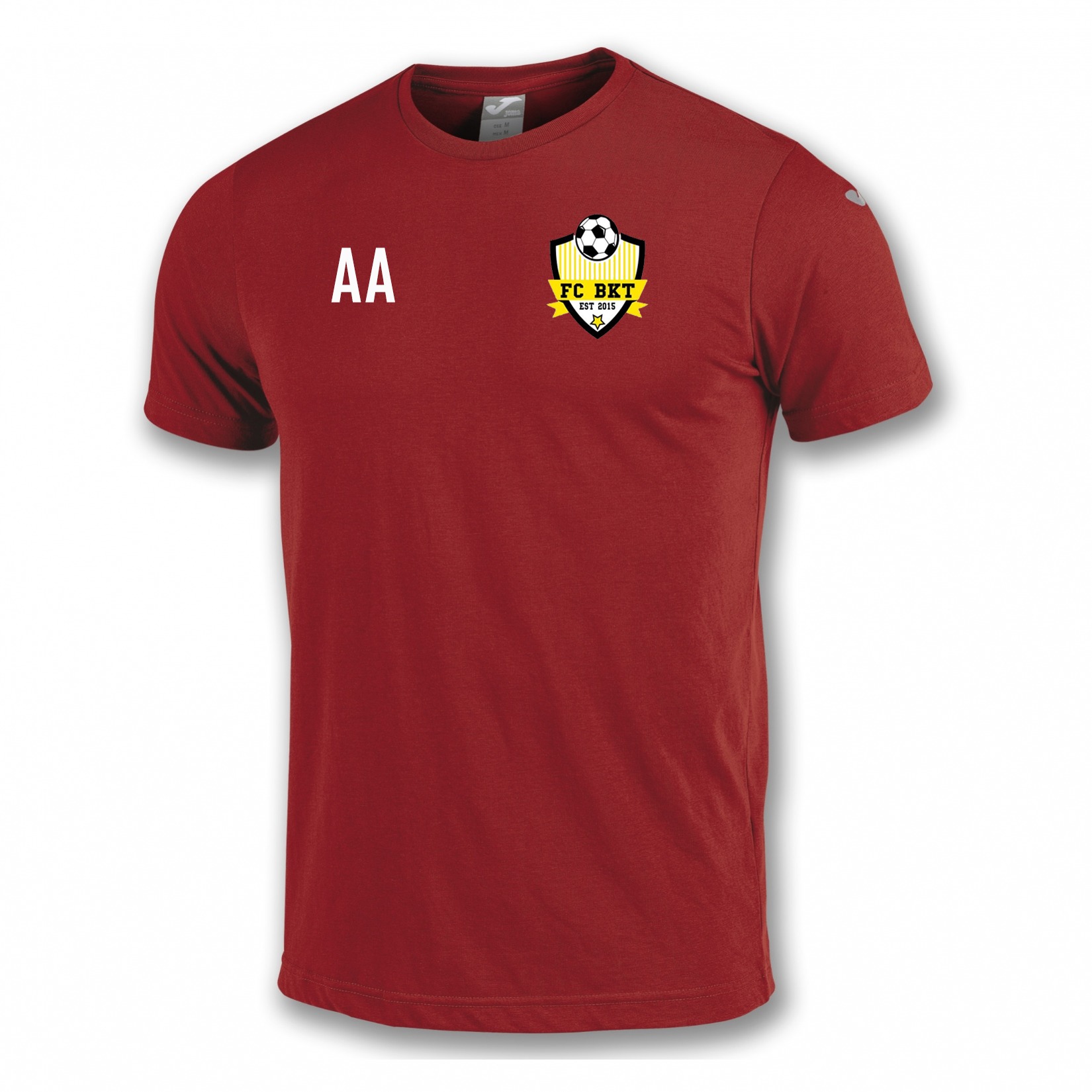 Joma Nimes T-Shirt