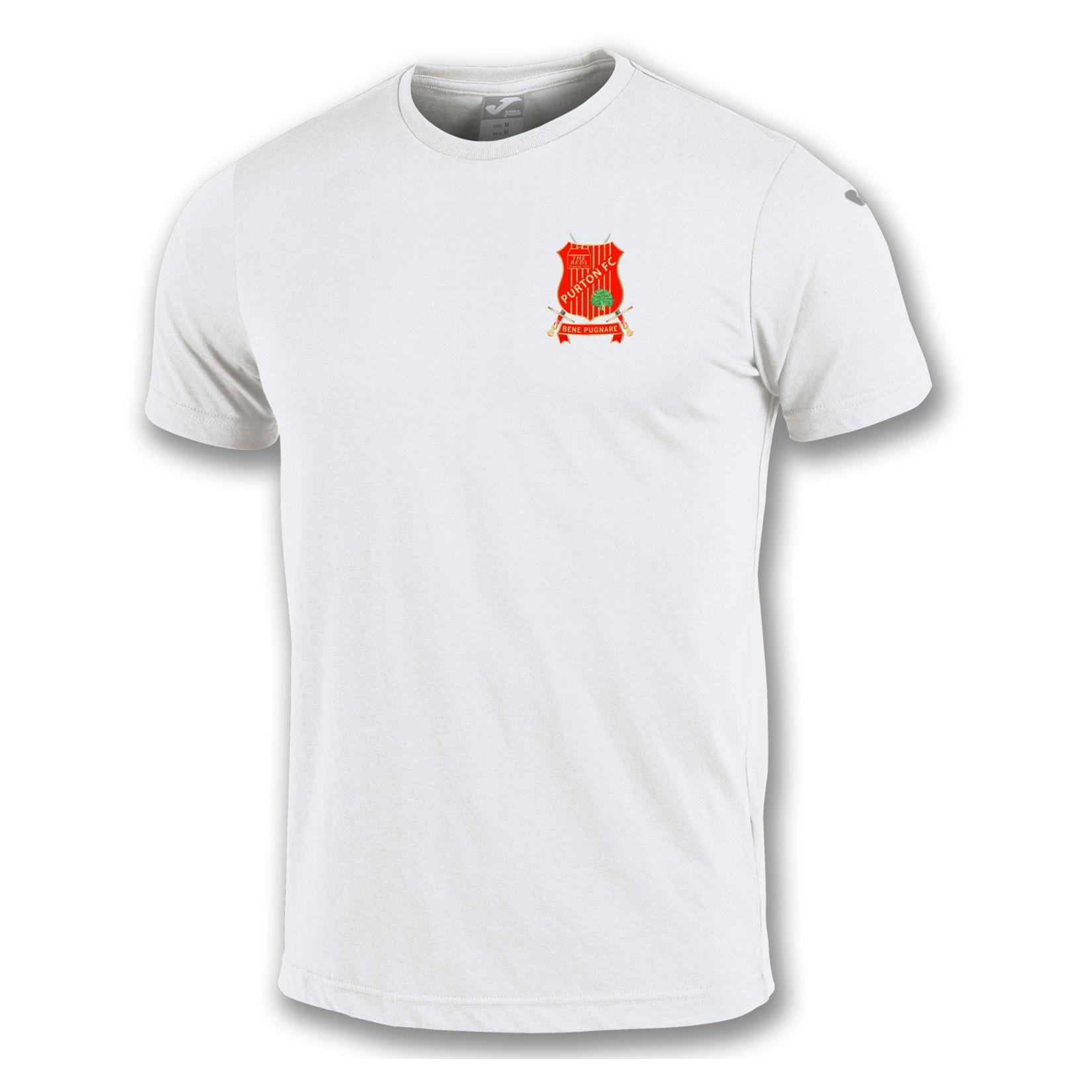 Joma Nimes T-shirt