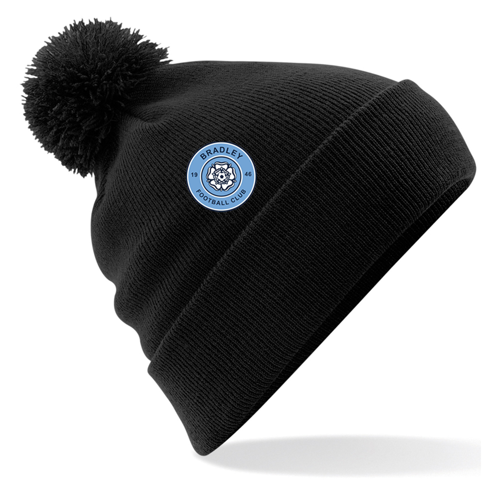 Original Pom Pom Beanie