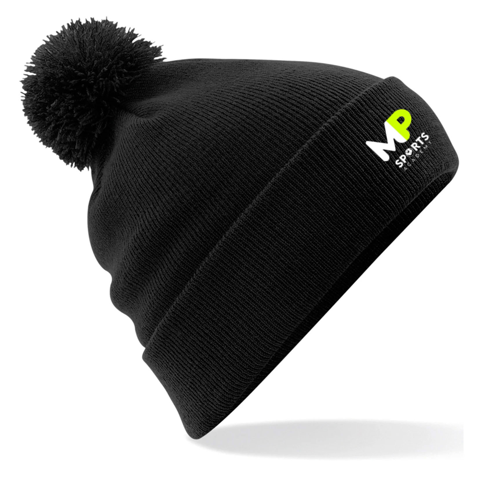 Original Pom Pom Beanie