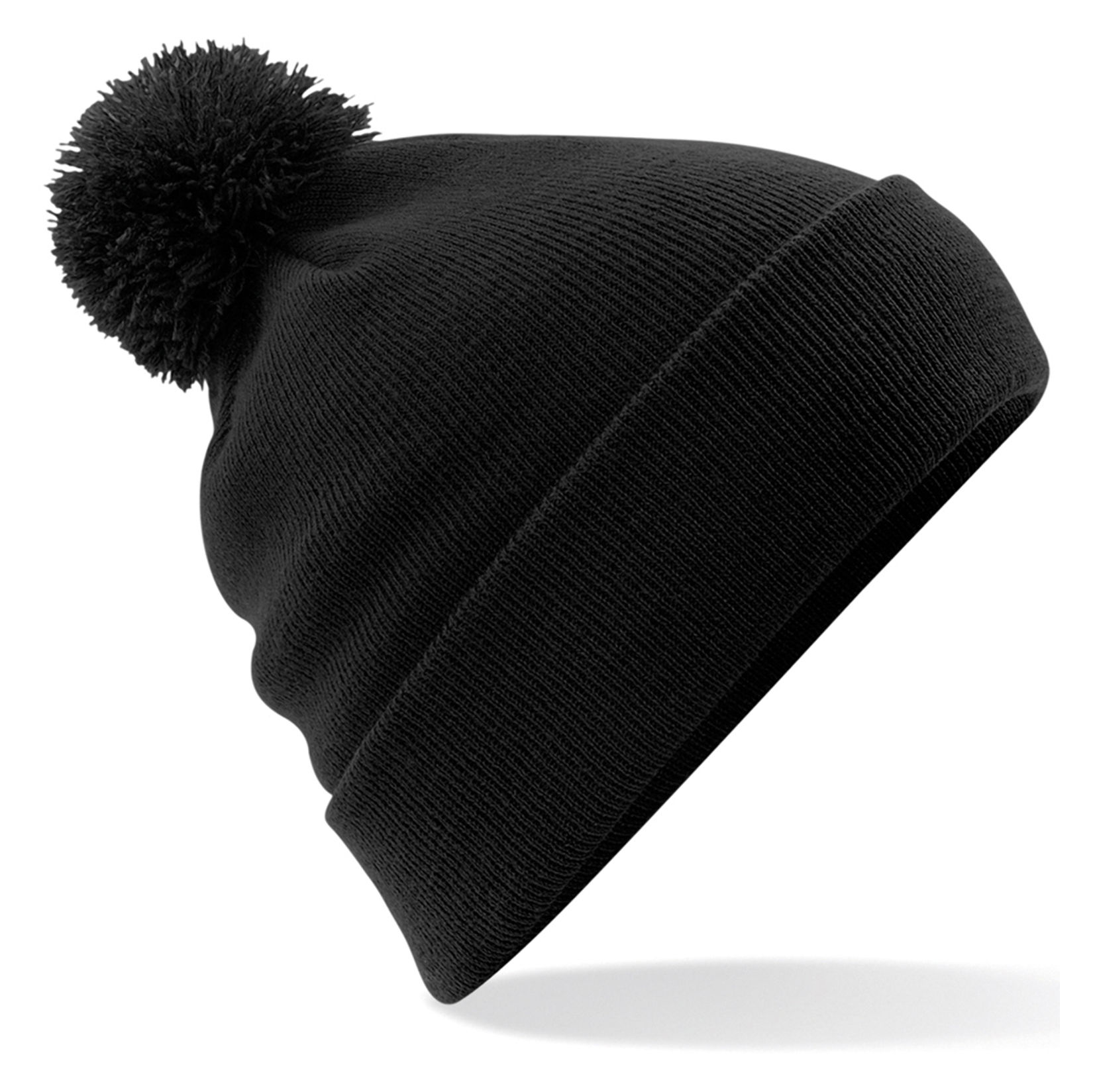 Original Pom Pom Beanie