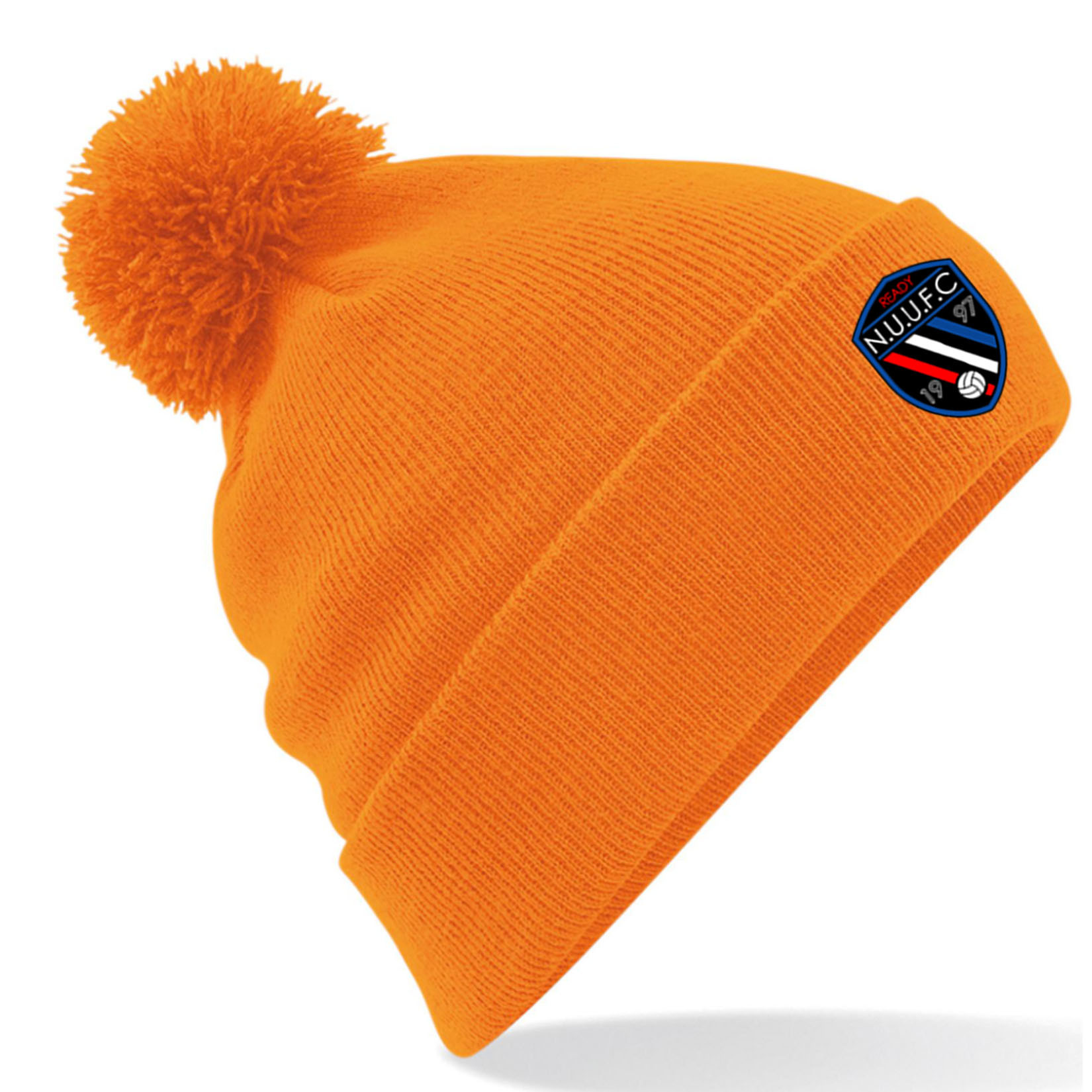 Original Pom Pom Beanie