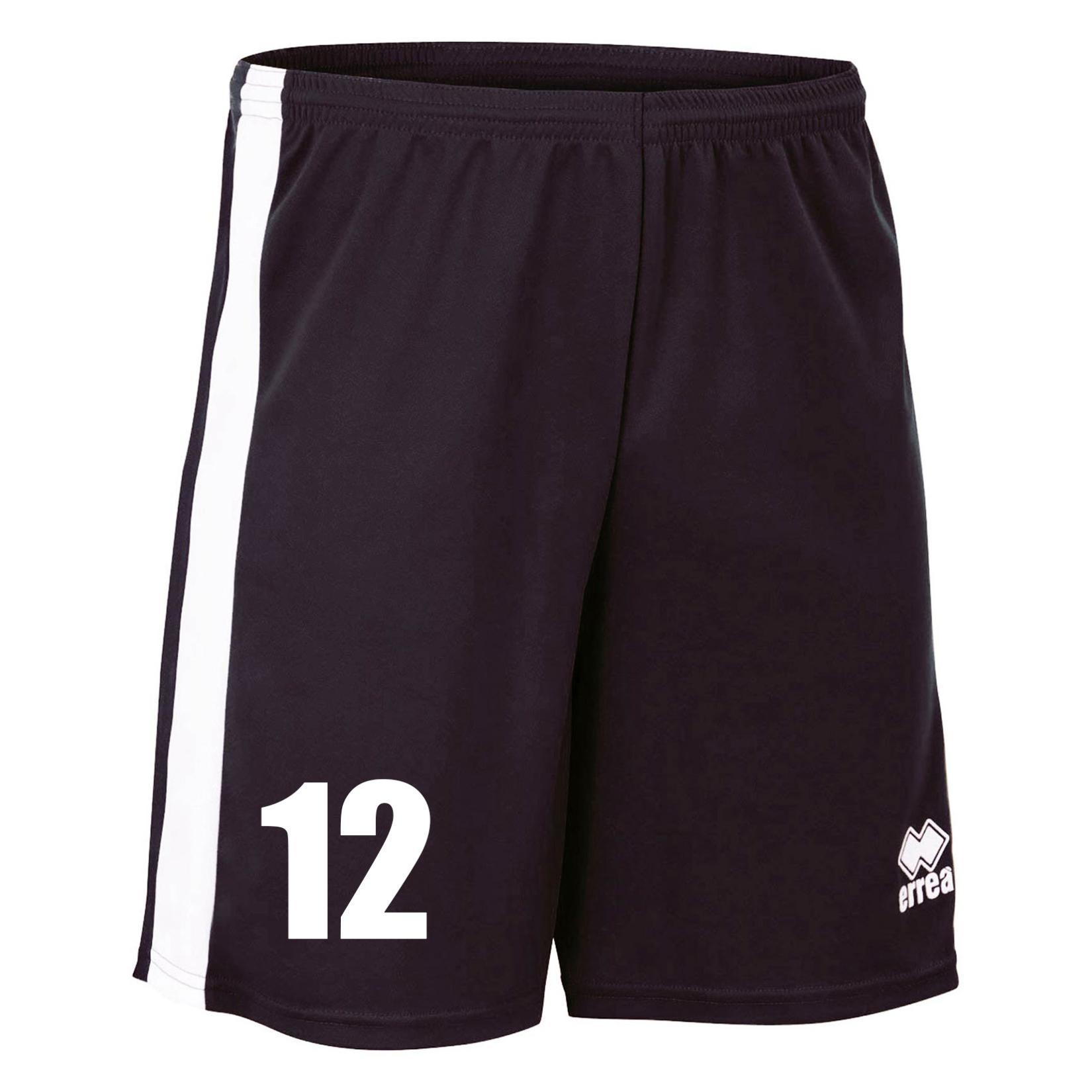 Errea BOLTON SHORT