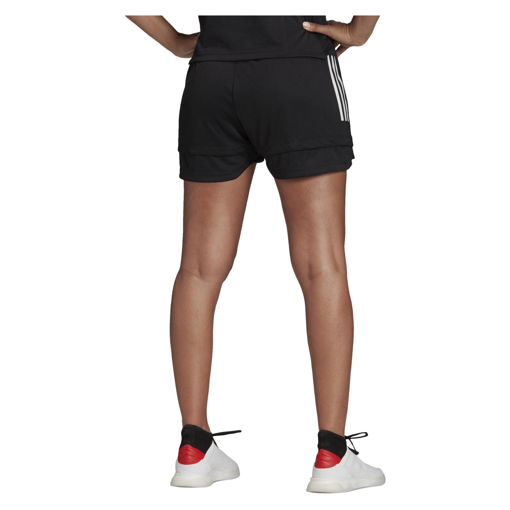 Adidas Womens Condivo 20 Training Shorts (W)