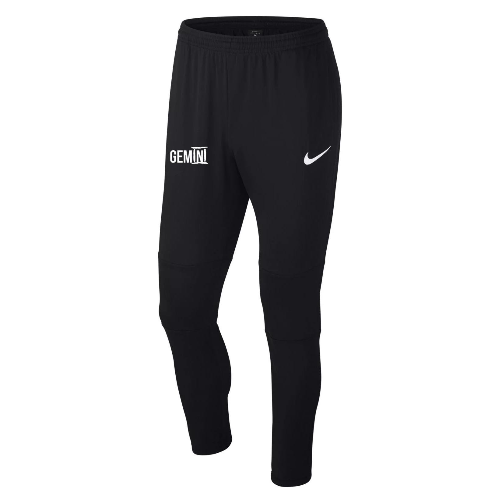 Nike Dri-fit Park 20 Tech Pants