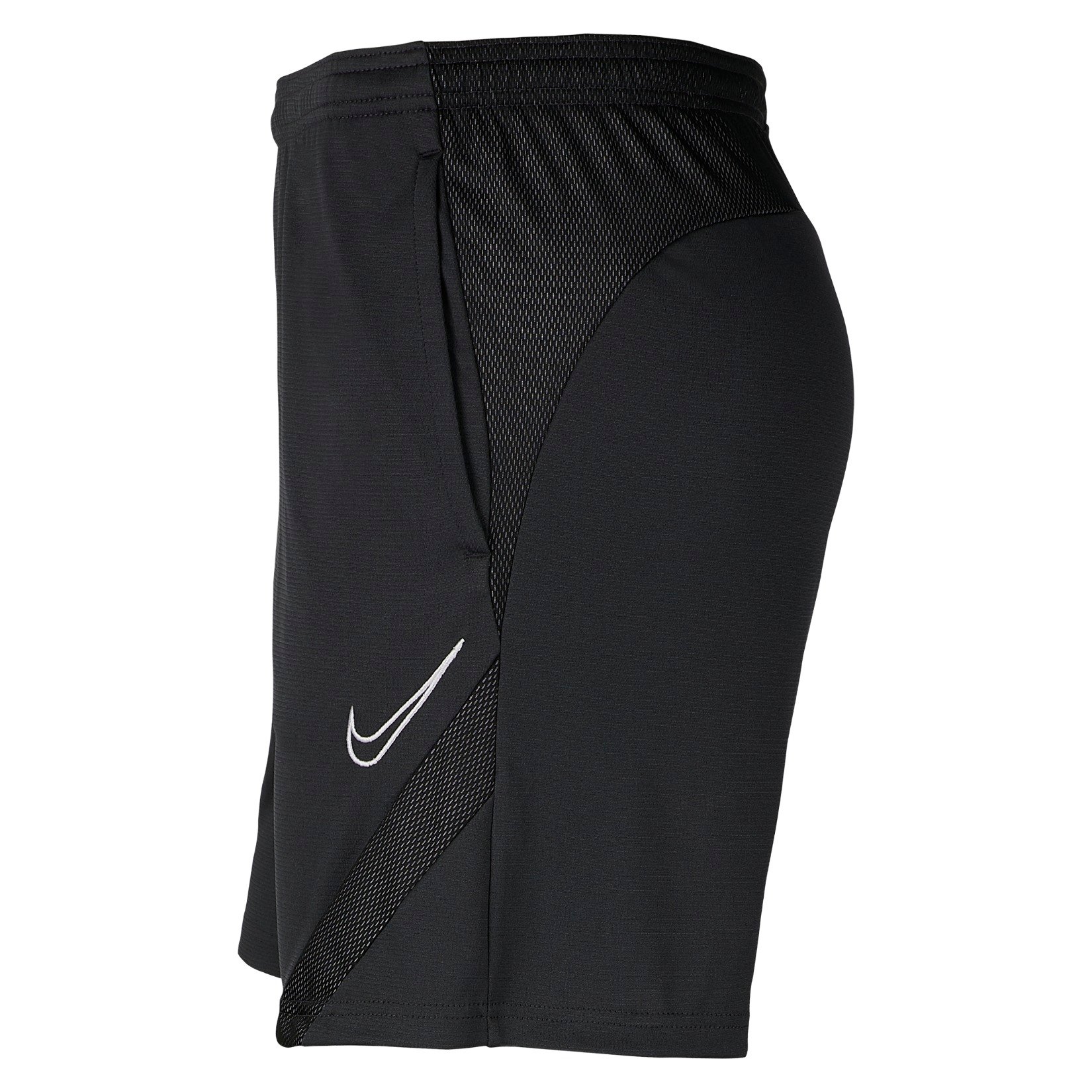 Nike Dri-FIT Academy Pro Pocketed Shorts Anthracite-Black-White