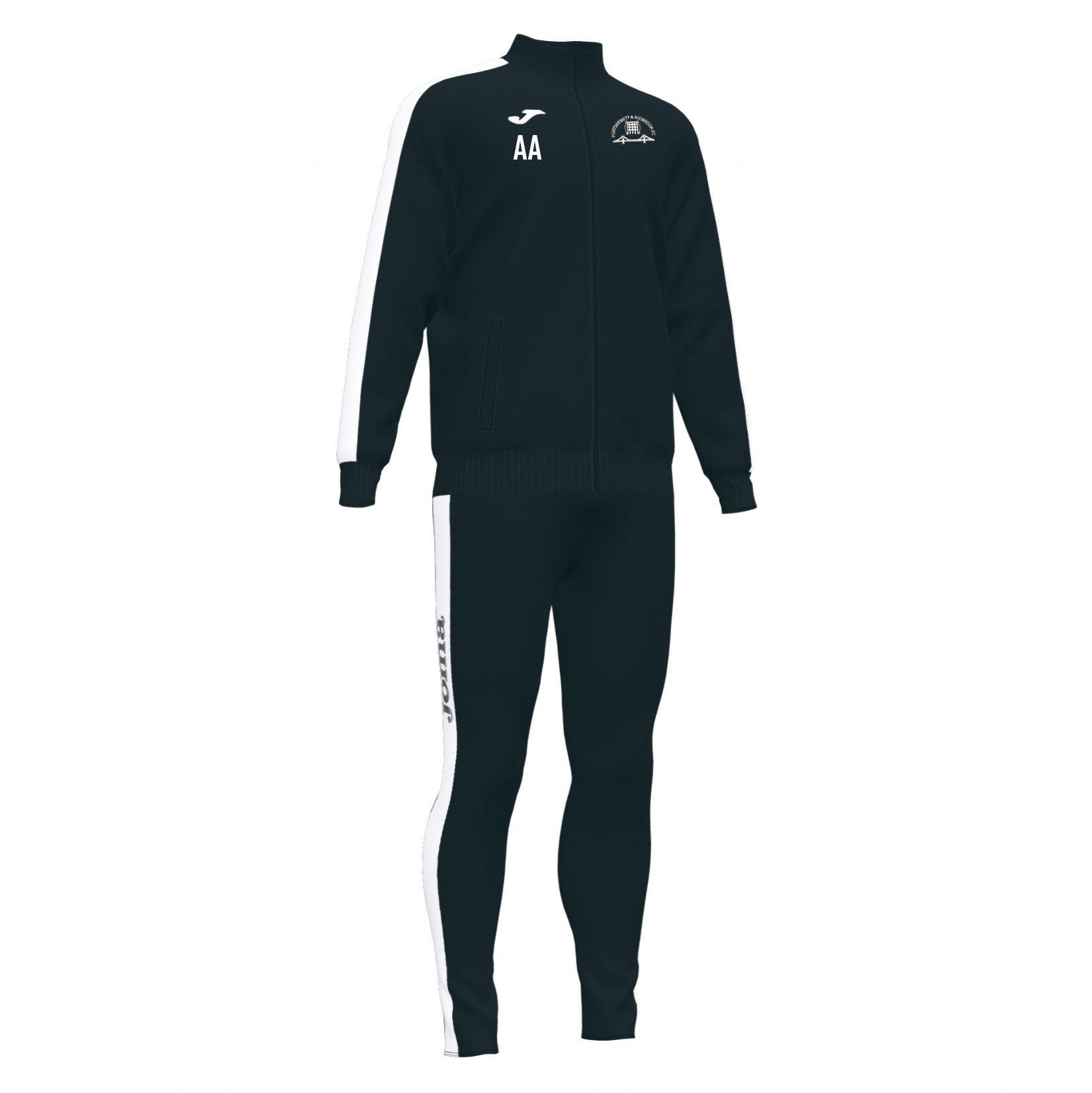 Joma Academy III Tracksuit