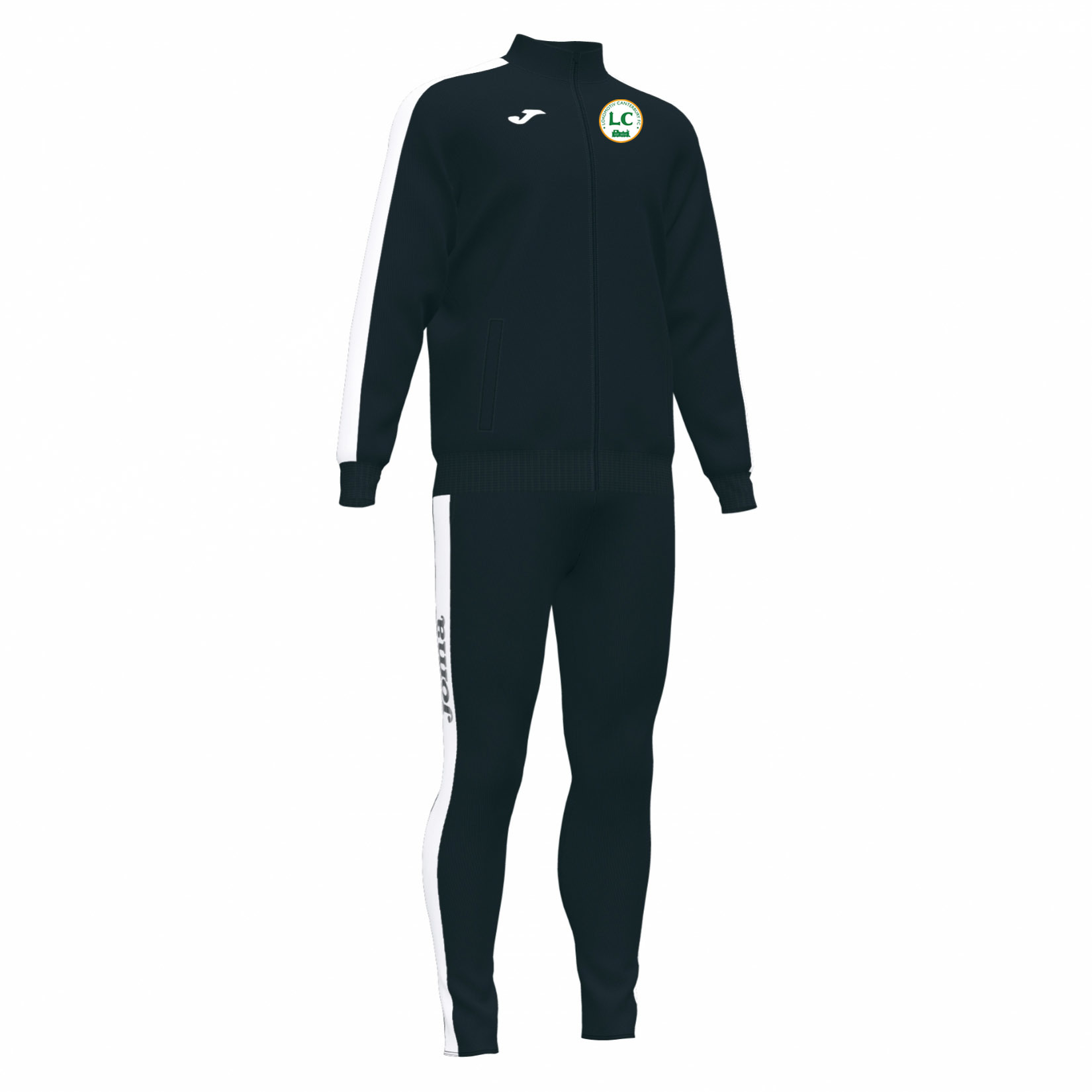 Joma Academy III Tracksuit