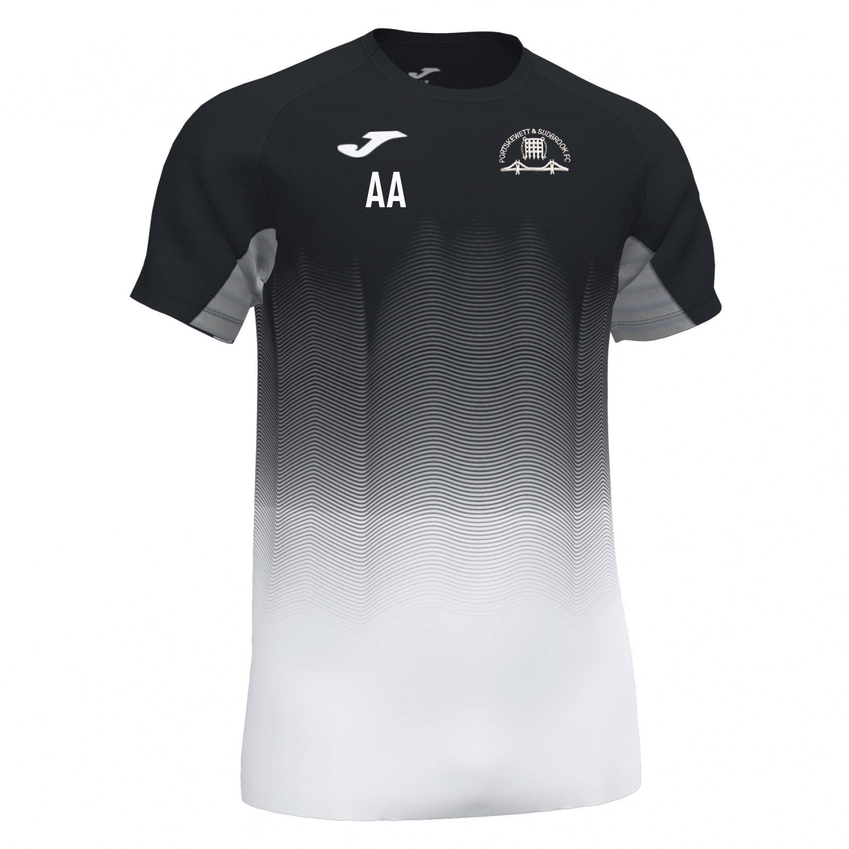 Joma Elite VII Performance T-Shirt (M)