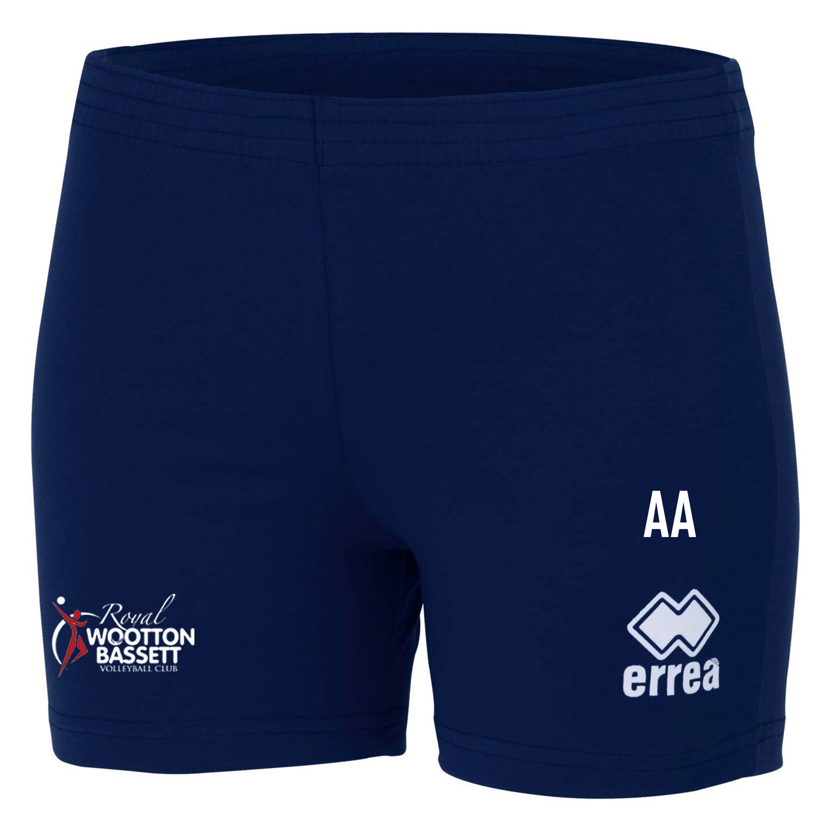 Errea Womens VOLLEYBALL SHORT