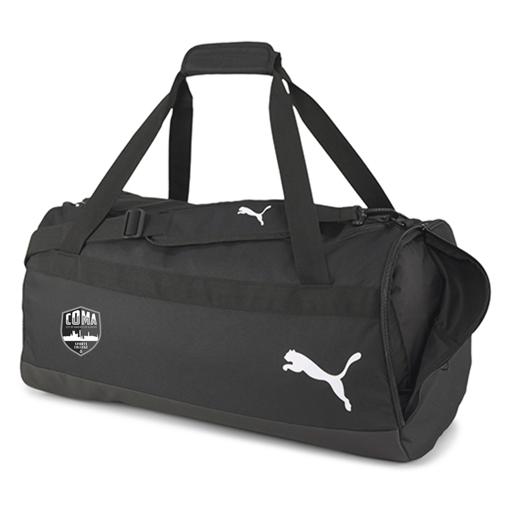 Puma Goal Holdall Team Bag - Medium