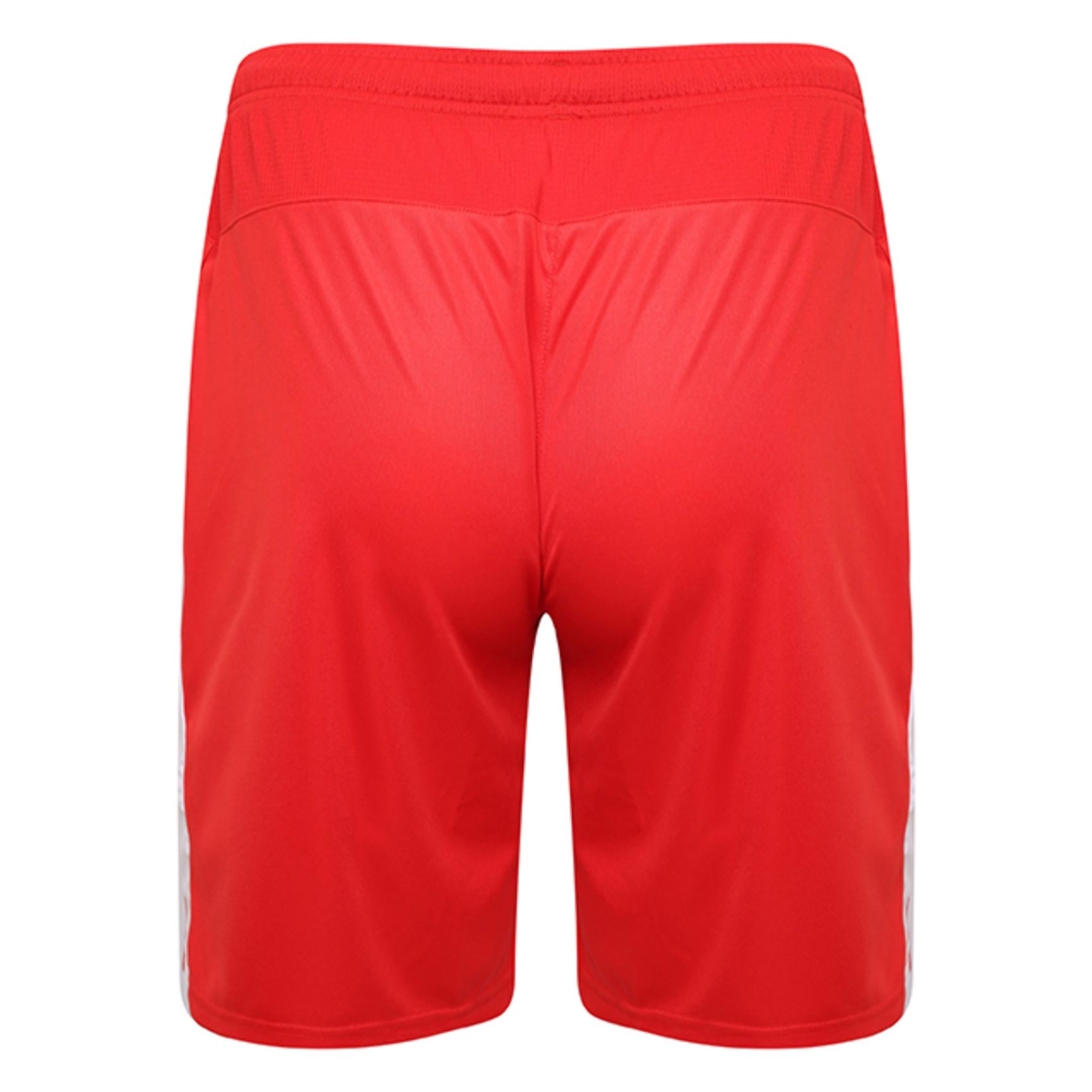 Puma Liga Shorts Red-White