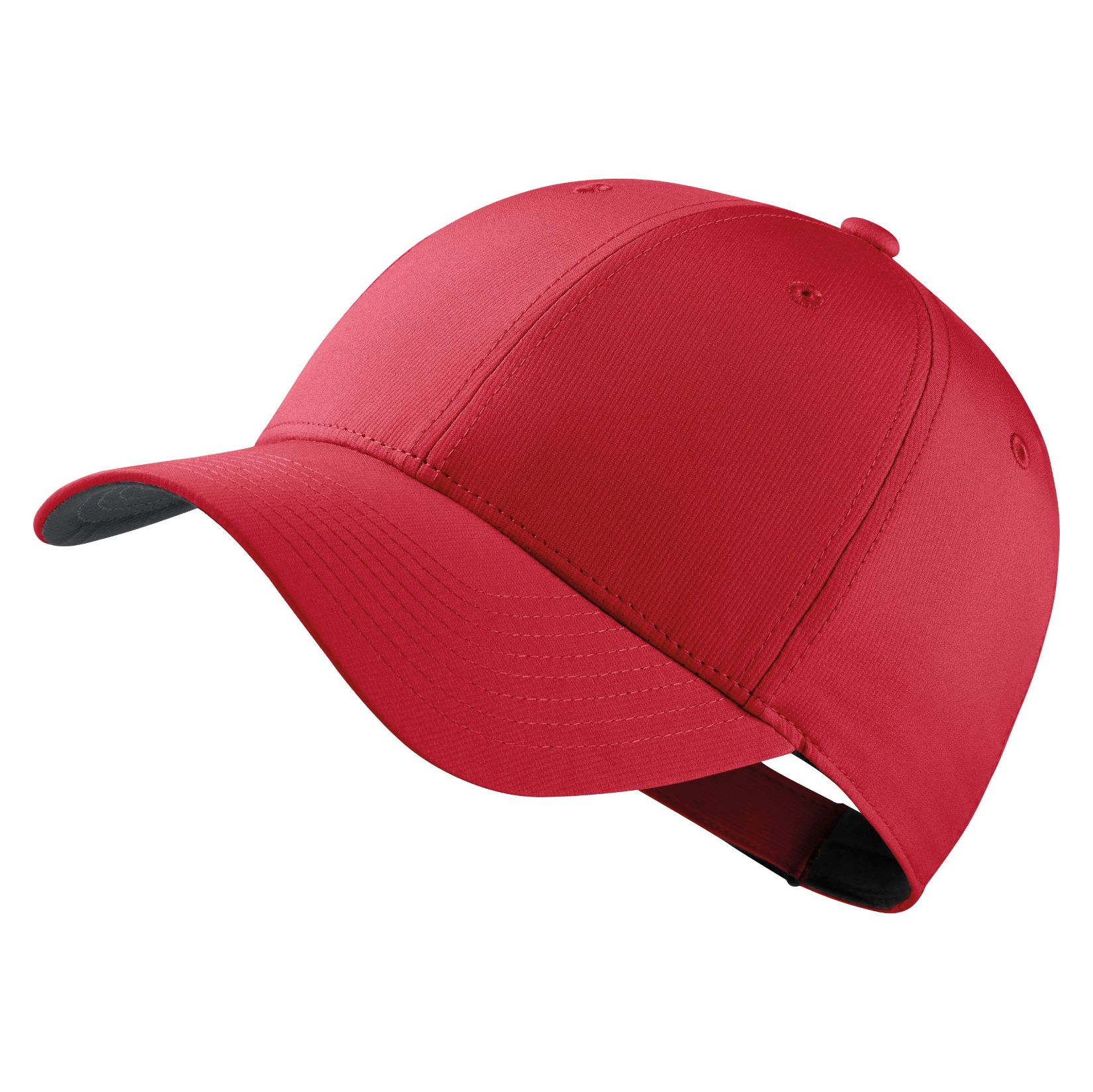 Nike Tech Cap University Red-Anthracite-Black